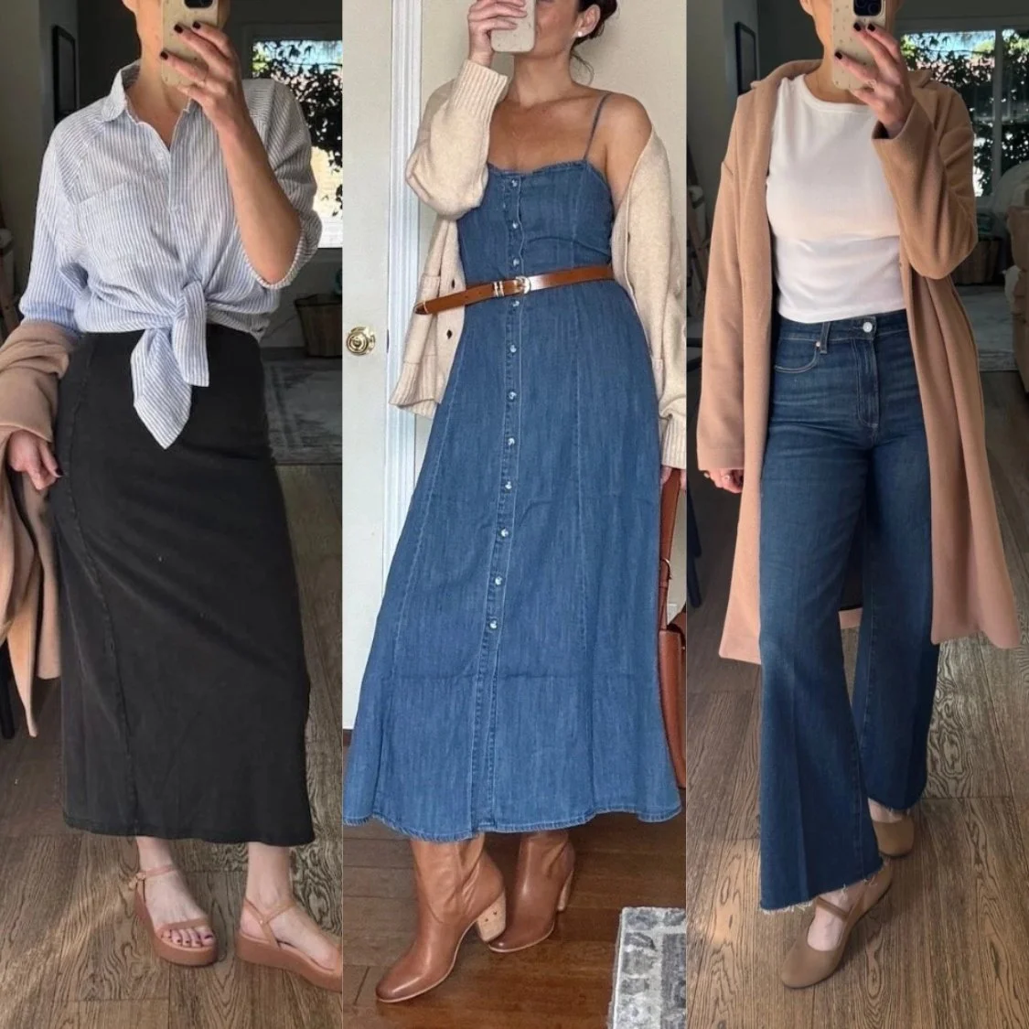 This Brand Is A Dream If You Always Have A Little Belly Pooch