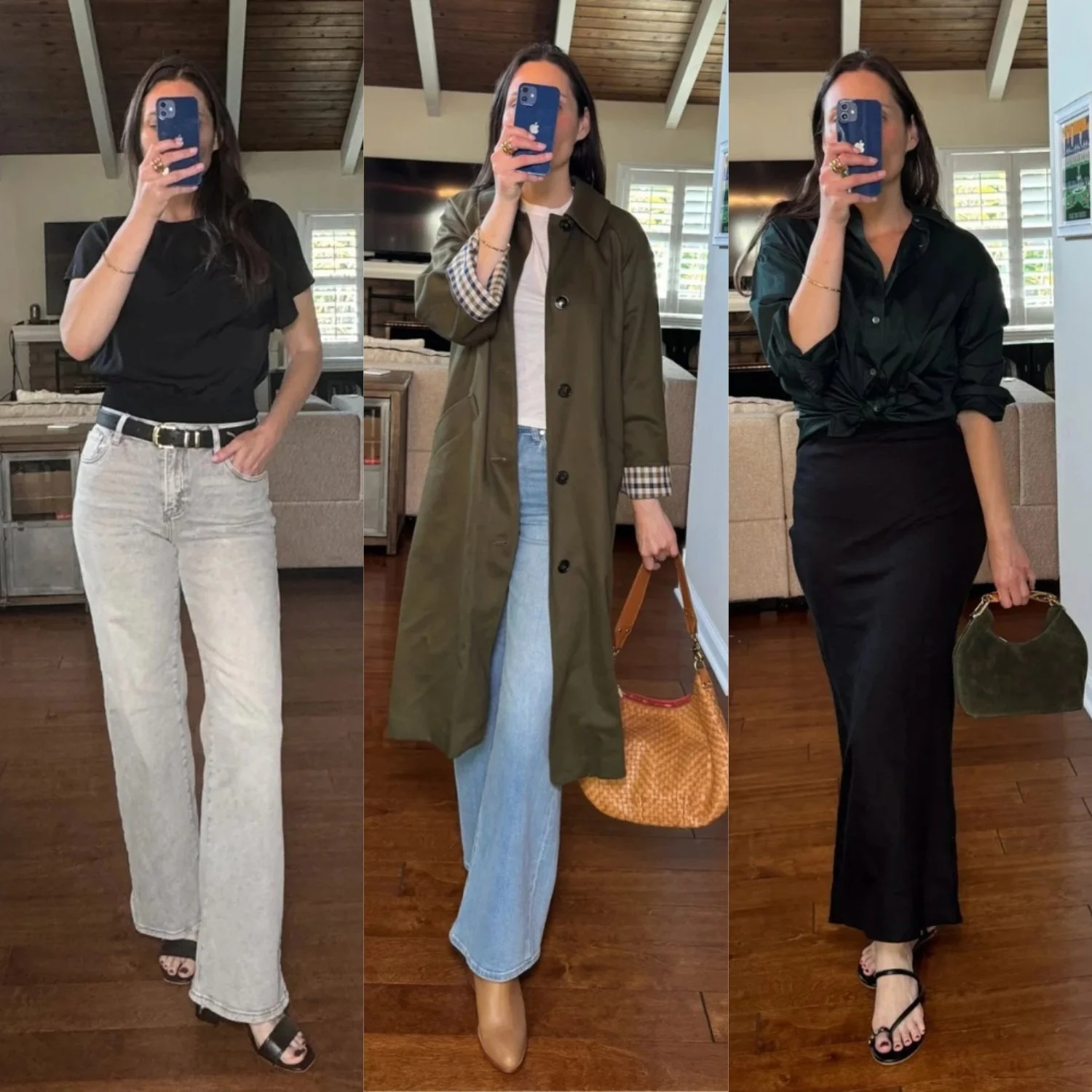 8 Near-Designer Level Accessories I Wear Constantly To Make All My Boring Clothes More Interesting