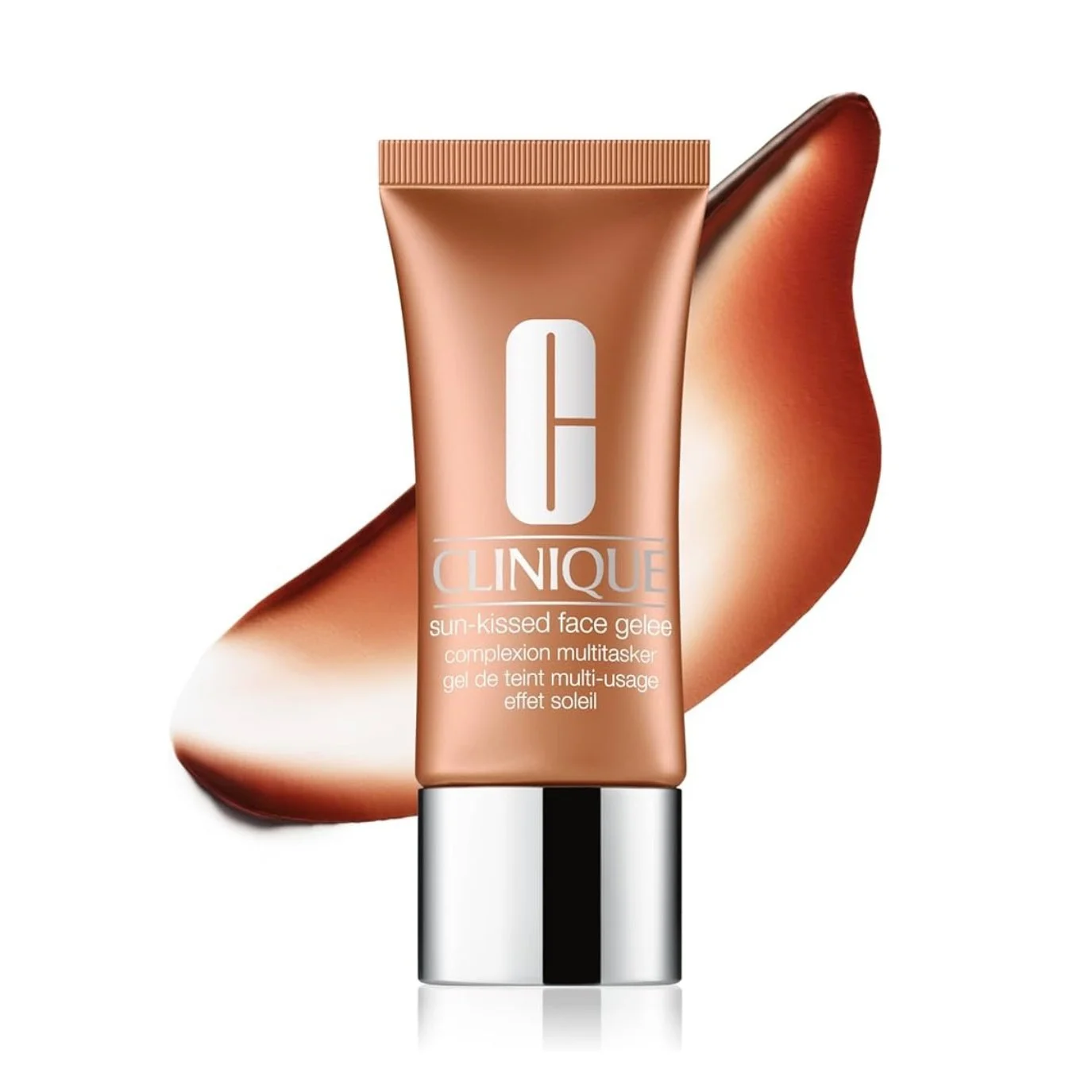 This Underrated Product Gives You That Post-Shower, Beach-Day, Perfect Tan In 3 Seconds 