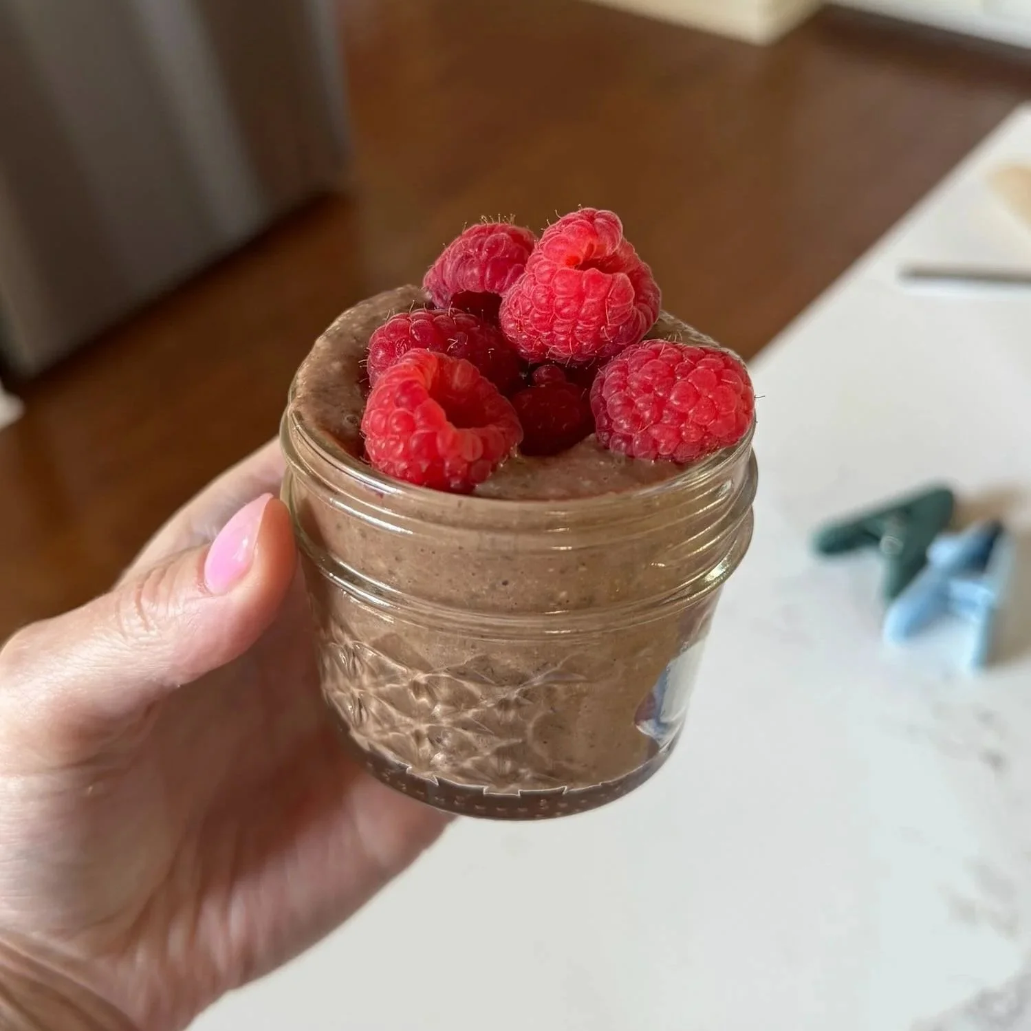 6 Luteal Phase Snacks That Are Under 250 Calories And Actually Satisfy The Cavernous, Linebacker Hunger We All Feel Right Before Our Period