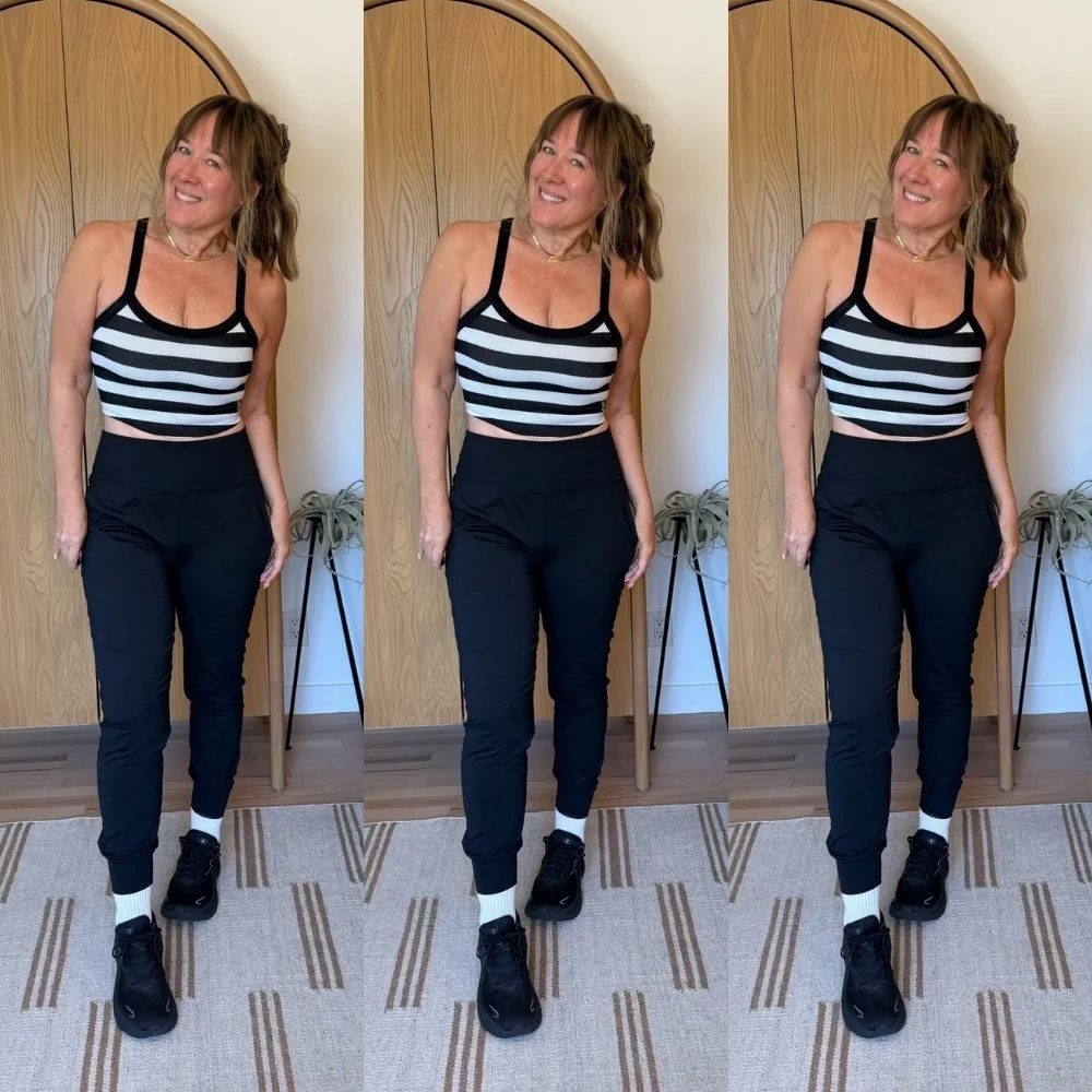 The 4 Pieces Of Workout Gear I Wore Every Day To Lose 60 Lbs 