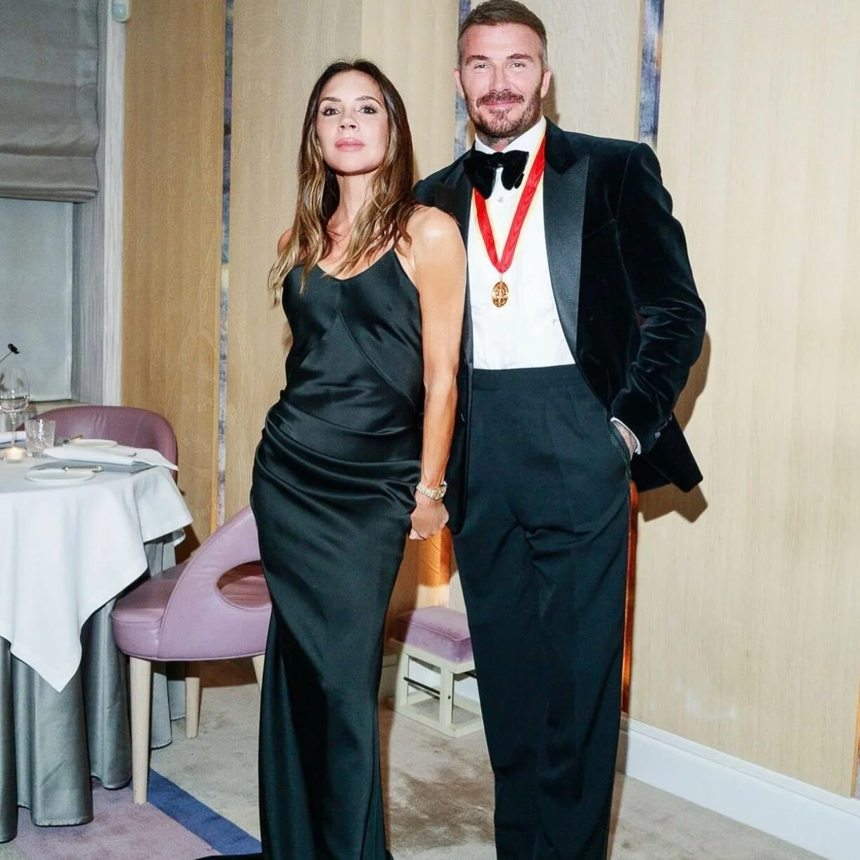 6 Date-Night Outfit Templates That Are Supremely Flattering And Gorgeous