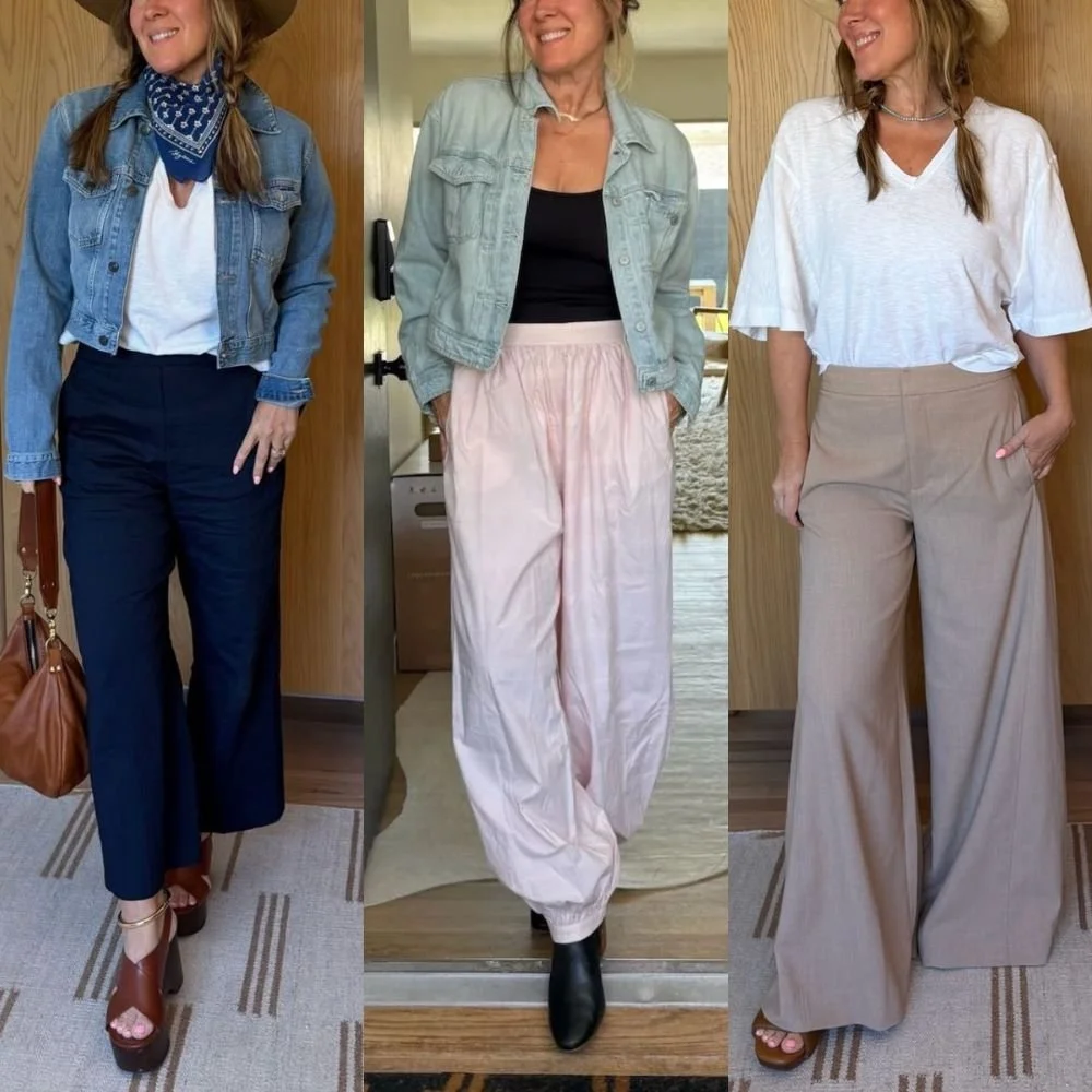 Here’s Just A List Of 9 Pieces Of Clothing You Will Absolutely Love Or Vehemently Hate