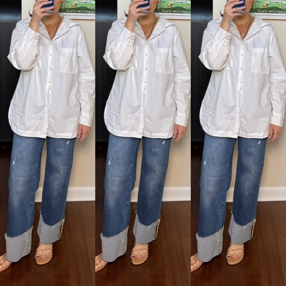 7 Things To Purge From Your Closet Because They’re All Making You Look Sad And Frumpy