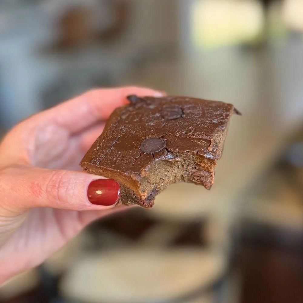 I Made This TikTok Dessert That Has An Insane Magic Ingredient And It's Unbelievably Delicious.