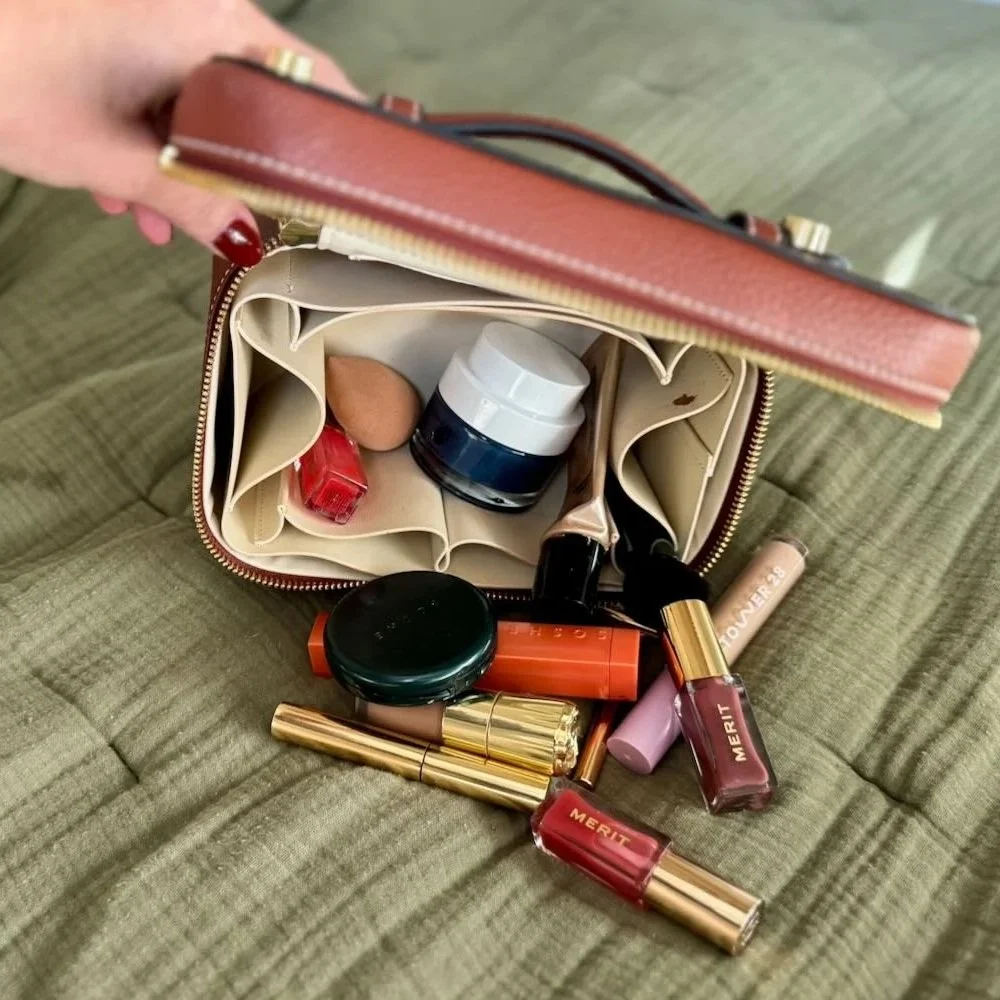 I Had To Totally Revamp My Everyday Makeup Now That I’m 43. Here Are My 9 Holy Grail Products That I’ll Wear Until I Die.