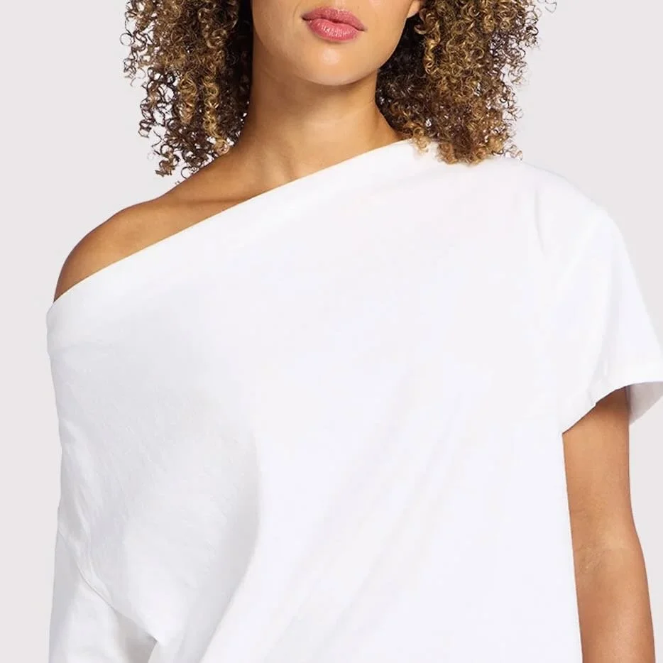 This Is The Dream T-Shirt For Summer If You Hate Your Arms