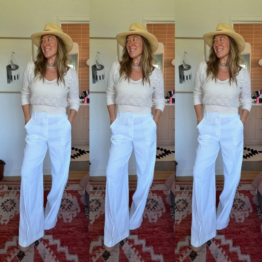 If We Threw Out All Our Summer Clothes (Which We Want To Every Summer), Here Are The Only 7 Pieces We Would Keep