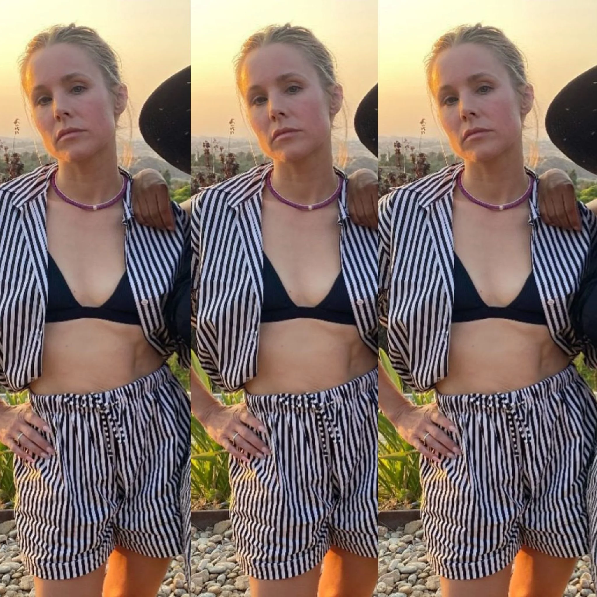 These 5 Affordable Sets Are The Only Solution To What To Wear When We’re Lazy And Overheated But Still Want To Look Our Best