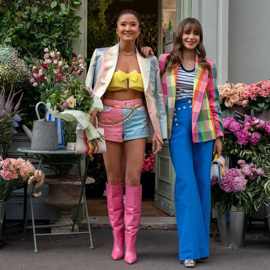 This Has Been Declared The “Color Of The Summer” And Well … We Cannot Stand It. Wear This Instead.