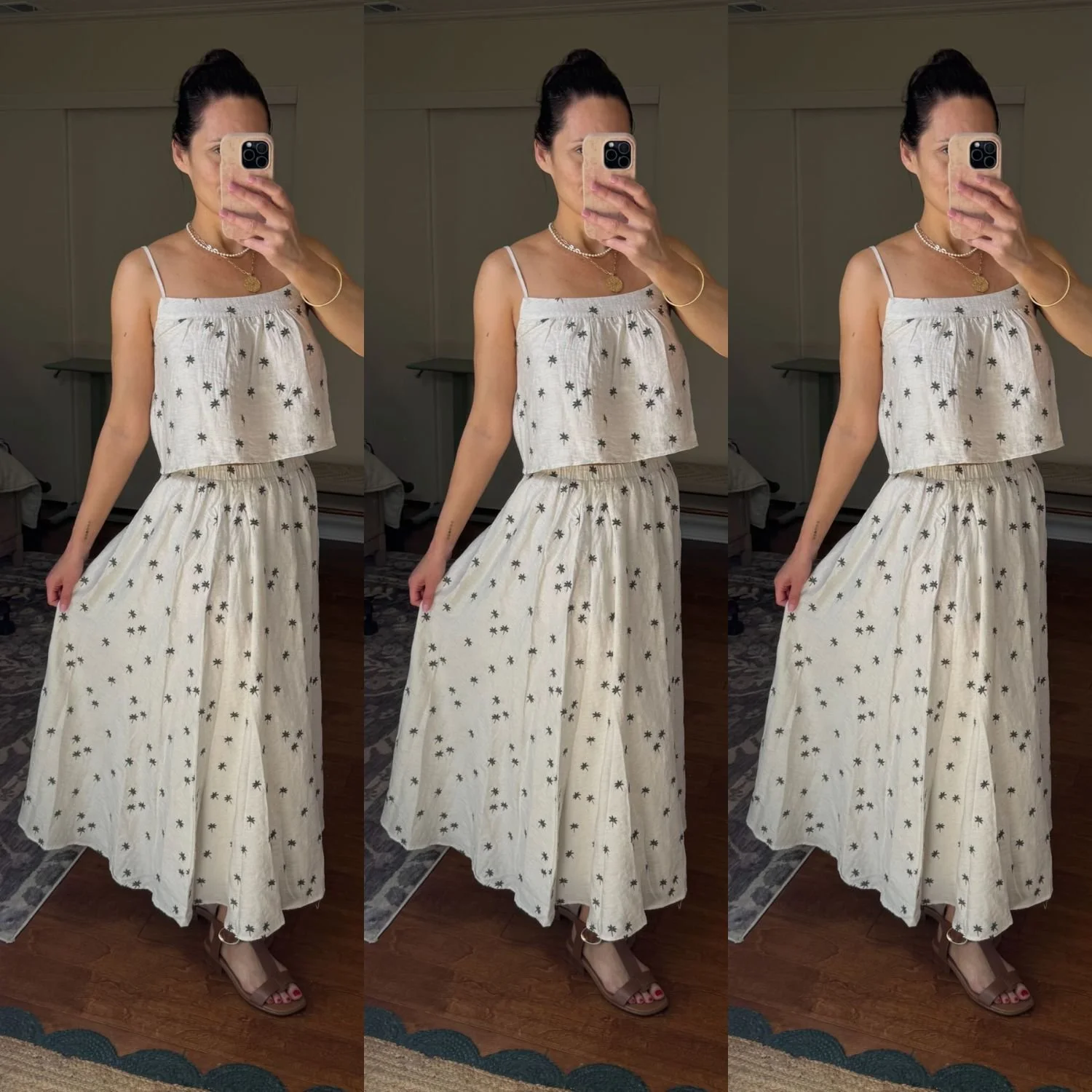 This Affordable Brand Makes 90% Of What We’re Wearing This Summer As Over-40 Women Who Crave Comfort And Chicness