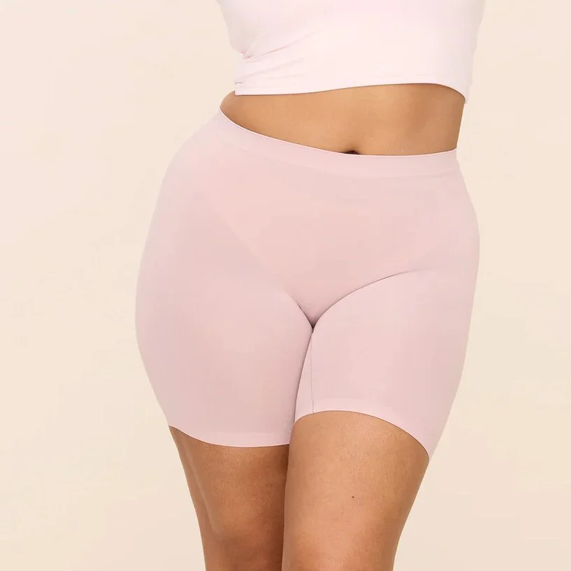 The 5 Anti-Chafe Products We Swear By As Sweaty Gals With Thick Thighs And Boobs