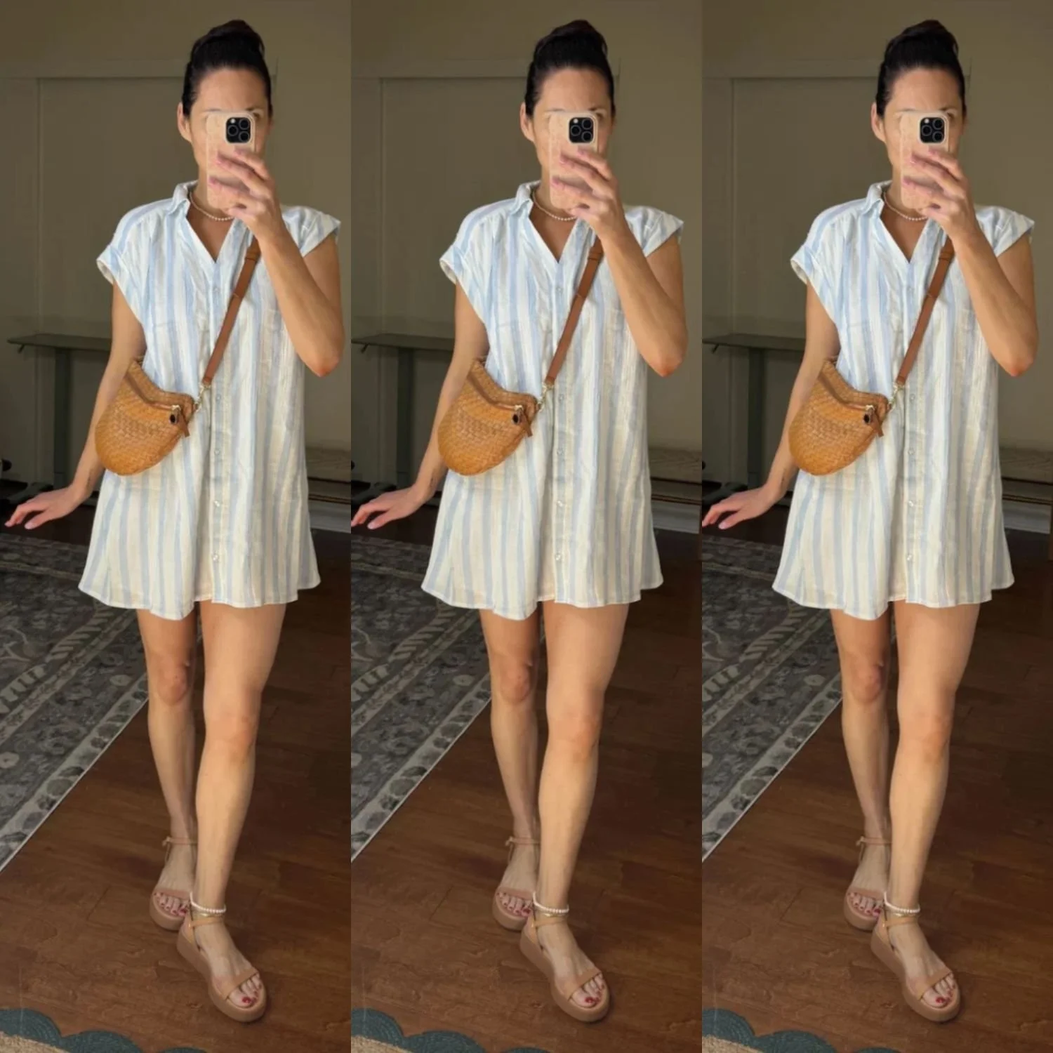 8 Chic Things We Wear In The Summer To “Cover Up” Without Melting Into A Puddle