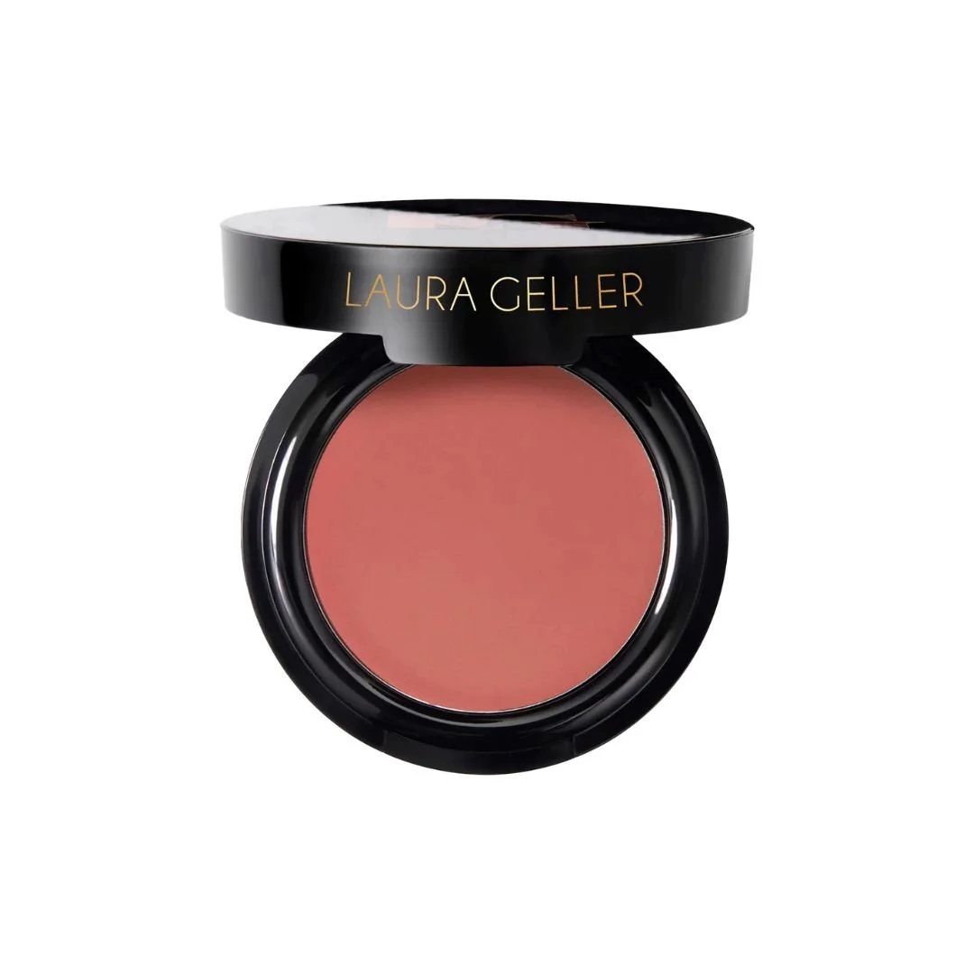 Ok, This Is Officially The Best Blush For Mature Skin. No Rebuttals.