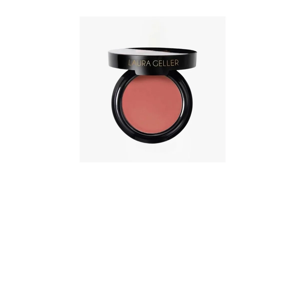 Ok, This Is Officially The Best Blush For Mature Skin. No Rebuttals.