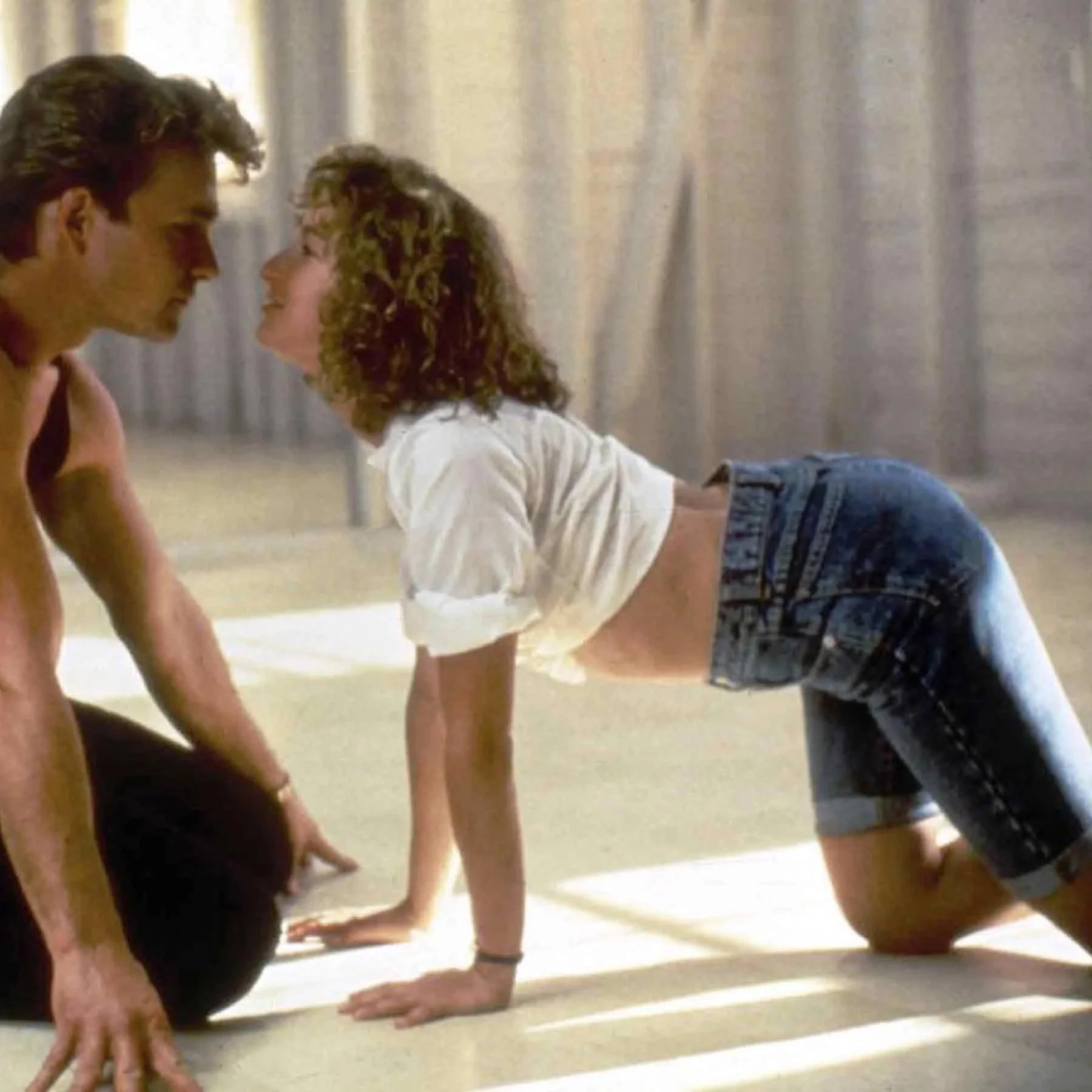 6 Exact Outfits From Dirty Dancing That We’ve Thought About For 39 Years. So We Found Them.