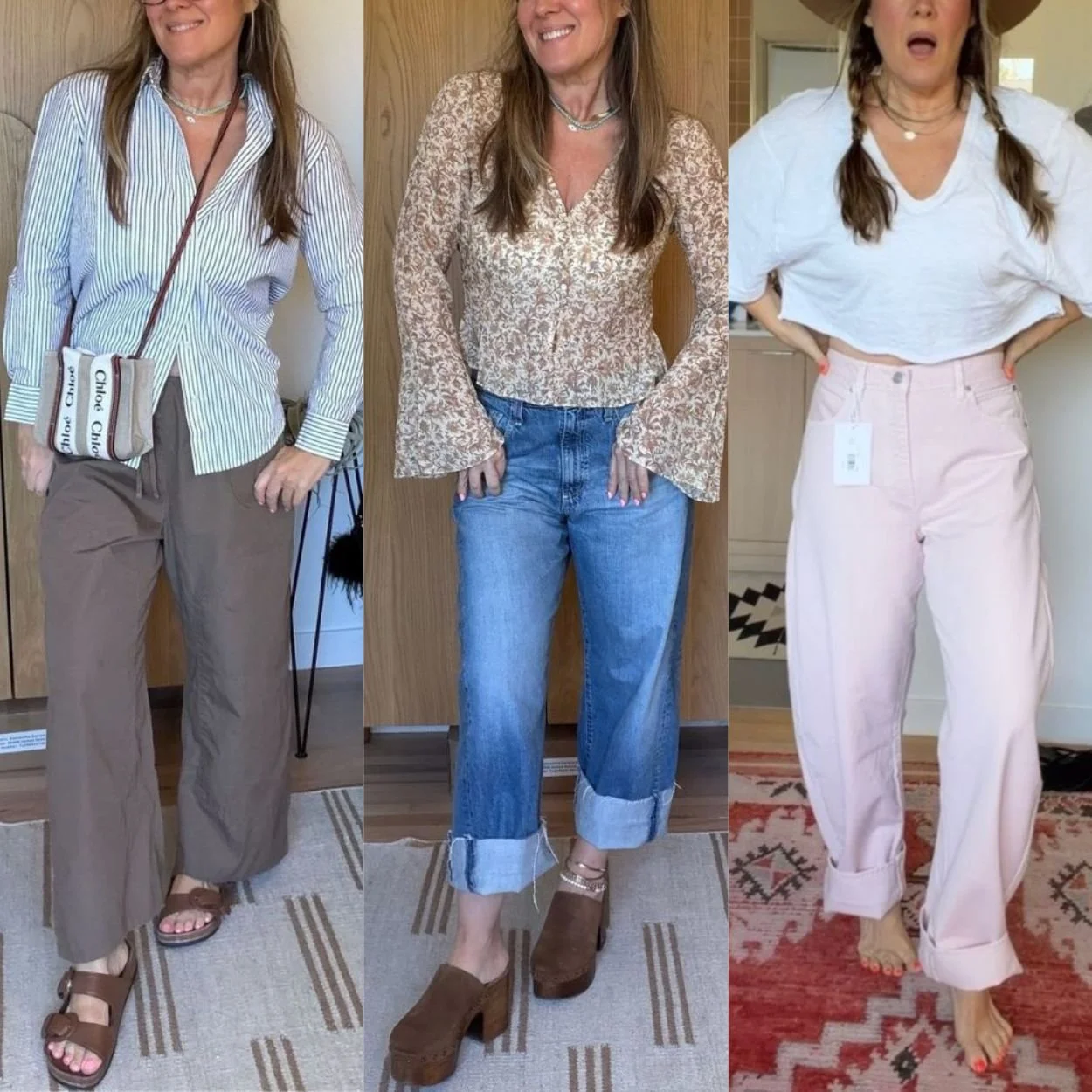 The 7 Pieces We Bought This Summer That Aren’t Trendy And We’ve Already Worn 117 Times Because We’re 40