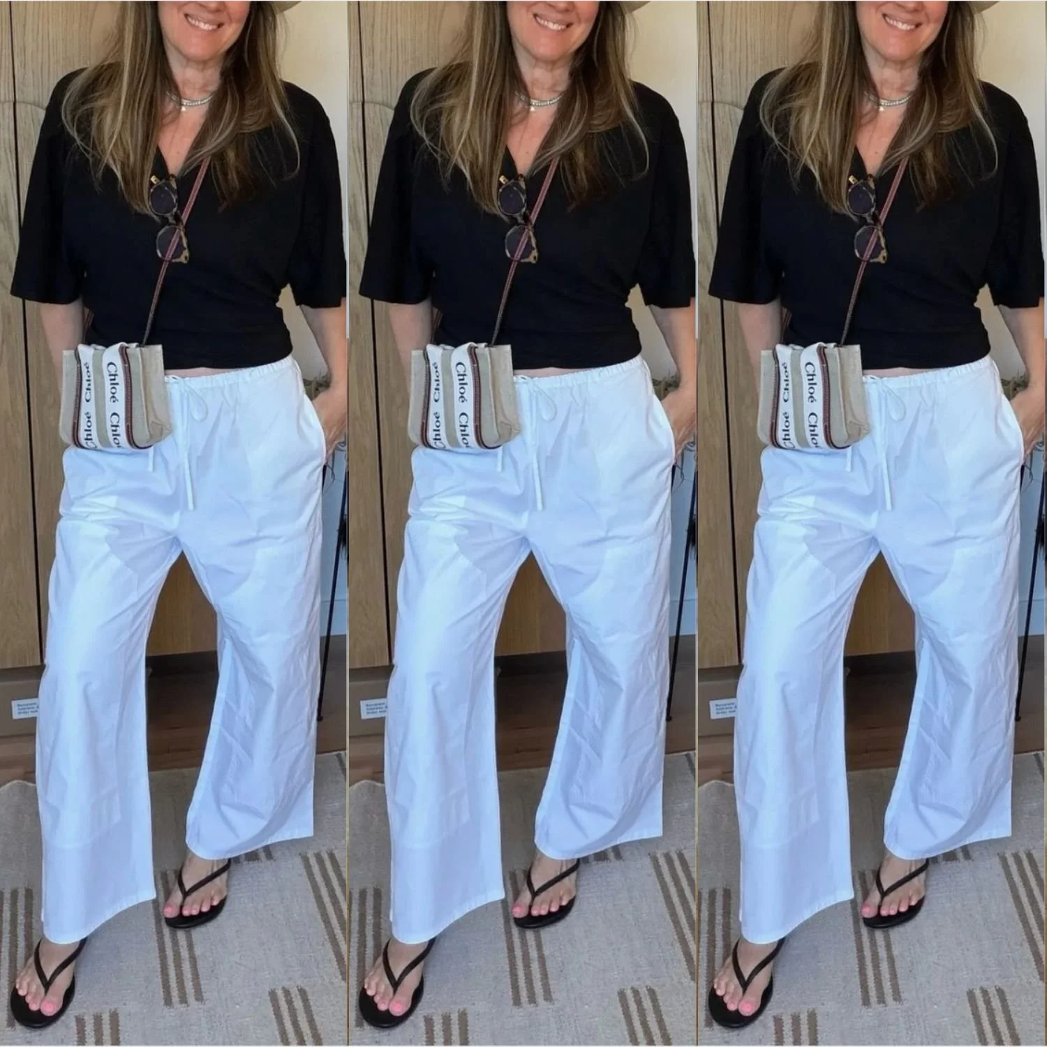 6 Warm-Weather Style Pieces To Try If You Absolutely Will Not Wear Shorts