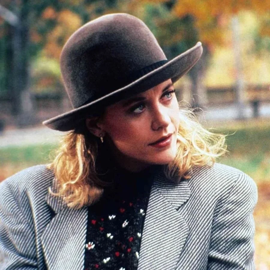 Here Are The Exact Pieces You Need To Dress Like Sally Albright This Fall