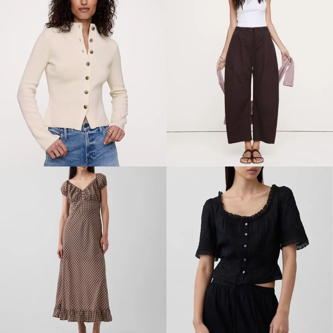 3 Mall Brands We Stopped Shopping 20 Years Ago Are Suddenly Great Again