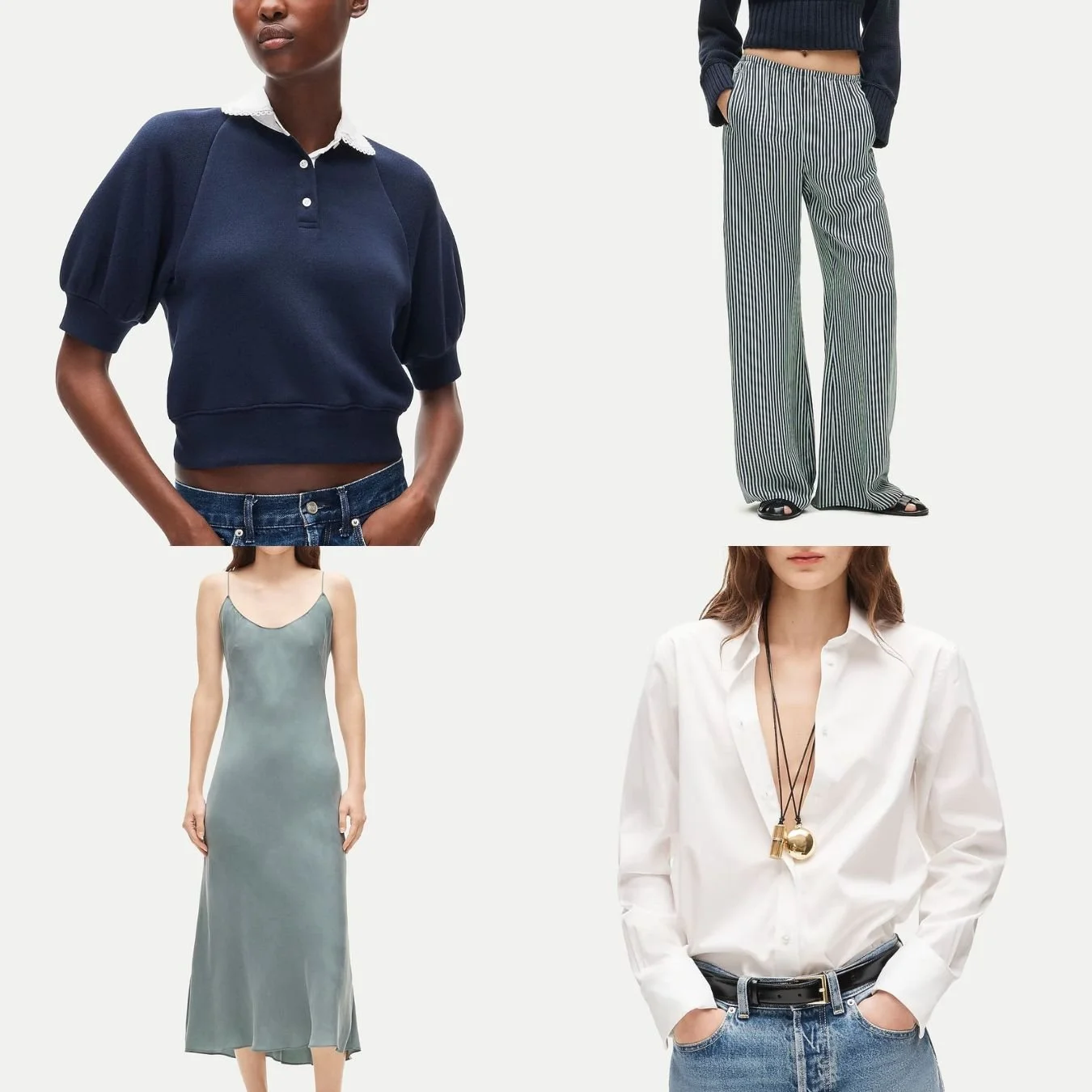 Our 12 Favorite Pieces From J. Crew That Are Up To 70% Off Right Now