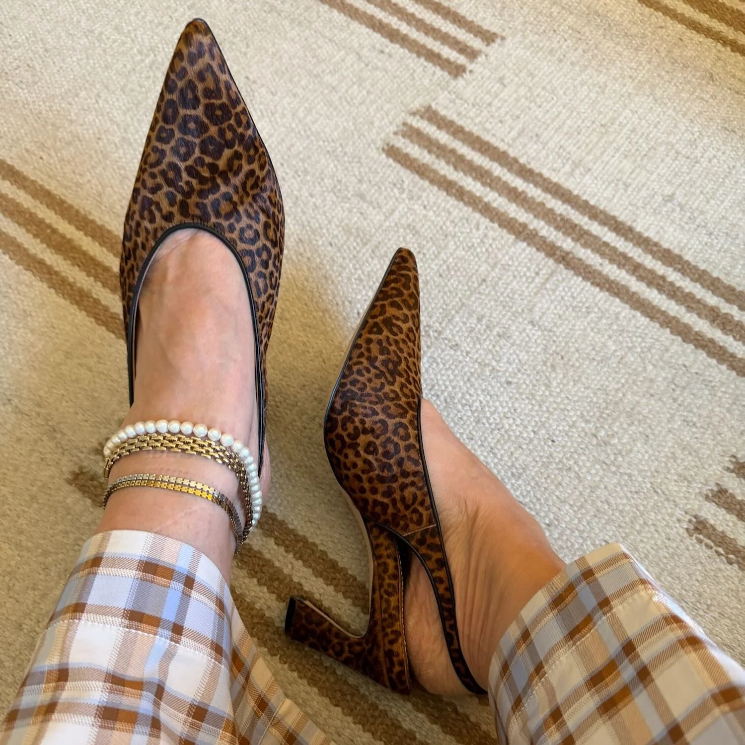 9 Gorgeous Heels That Are Insanely Comfortable, And We Have Almost Zero Tolerance For Heels
