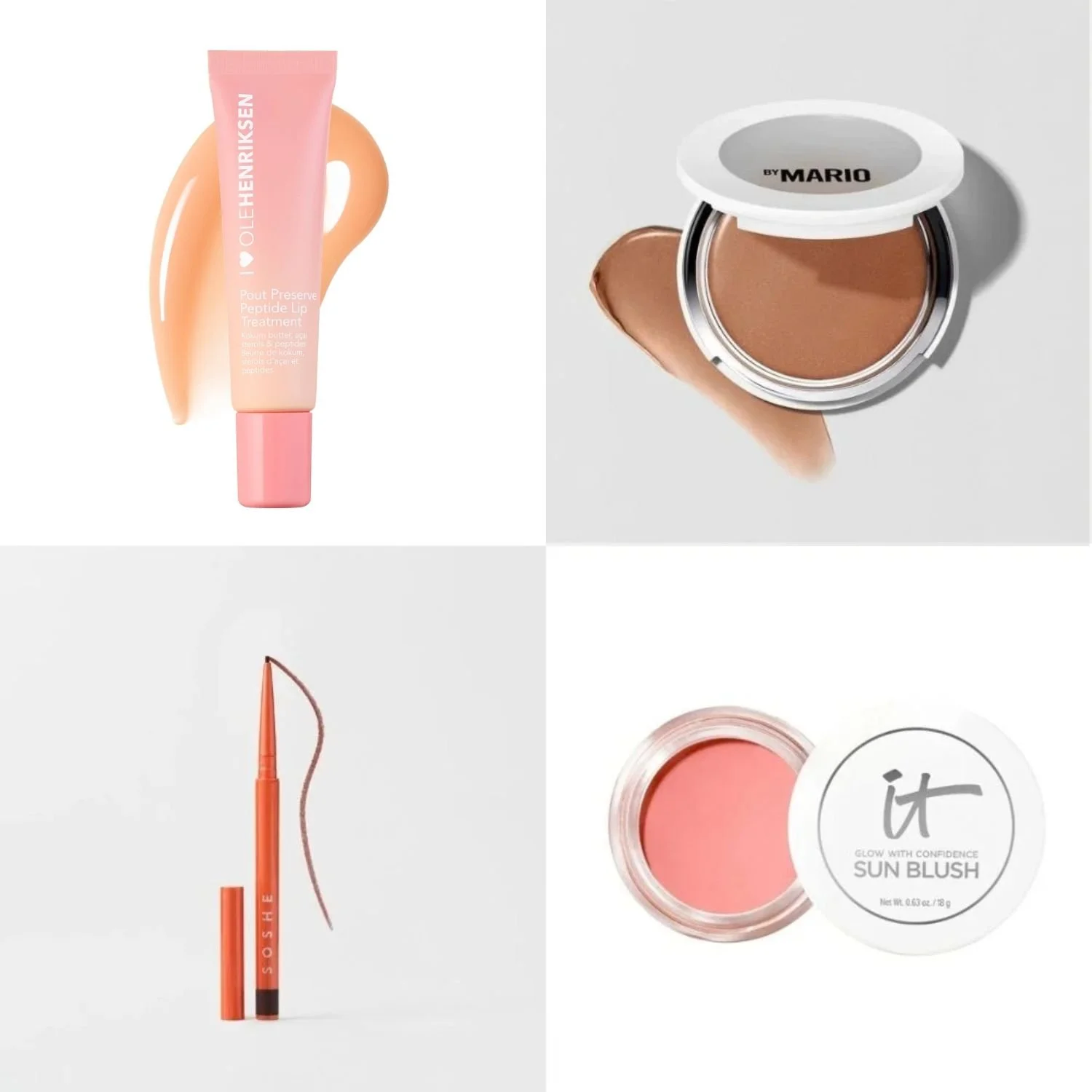 Here’s Your New 2026 Makeup Capsule If You're Over 40, Hate Everything You Own, But Only Have 5 Minutes In The Morning 