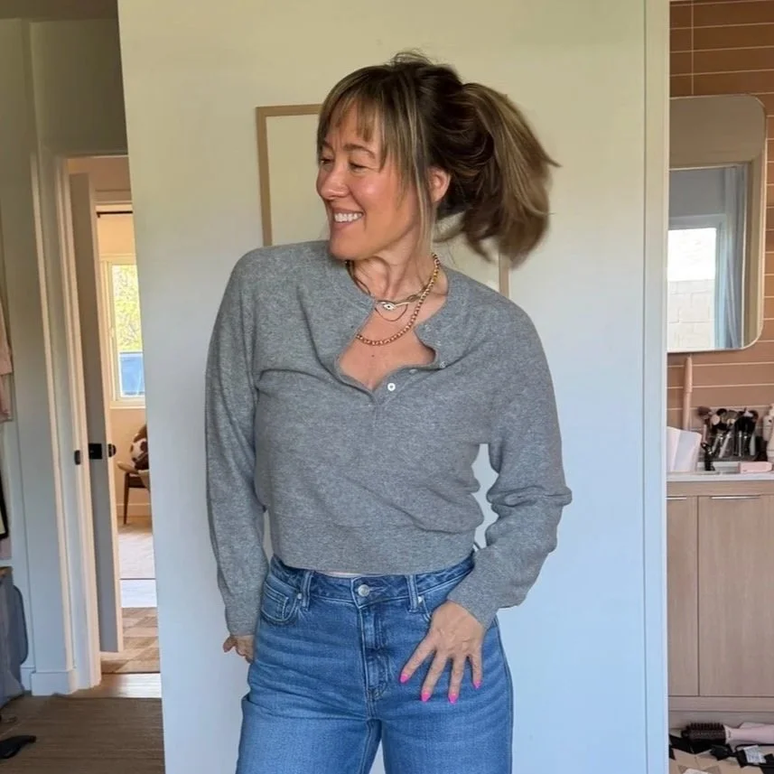This Is The Perfect Fall Outfit. It’s Affordable, It’s Comfortable, It’s All From One Brand, And I’m Not Taking Rebuttals At This Time.