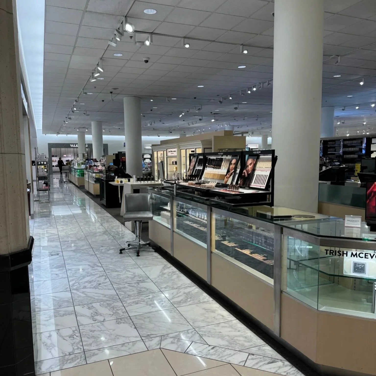 11 Underrated Hidden Gems At The Nordstrom Beauty Counter That Weirdly No One Is Writing About