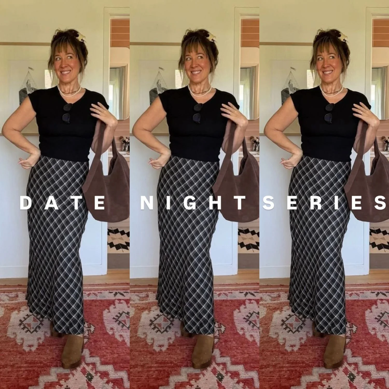 The (Sexy?) Librarian Look That's Flattering On Everyone. And Affordable! Mostly!