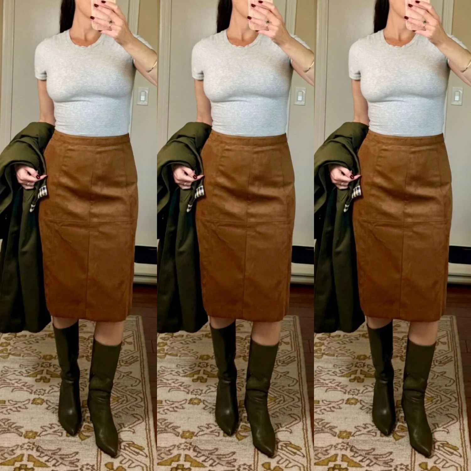 We Found 8 Essential "Quiet Luxury" Pieces For Fall. All Affordable. All From One Underestimated Brand. 