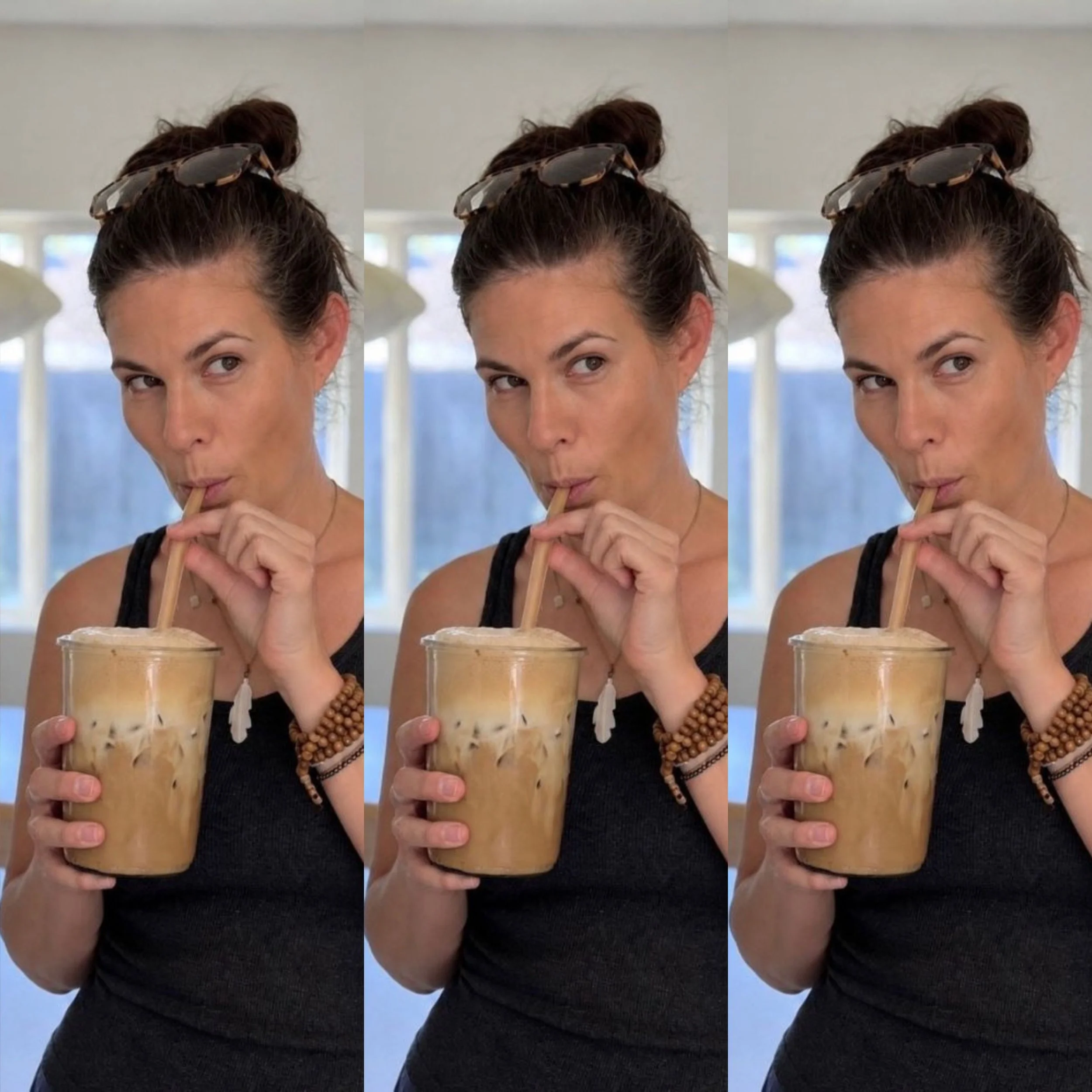 I Just Made The Most Delicious, At-Home Coffee Drink And It’s Imperative You Try It Today