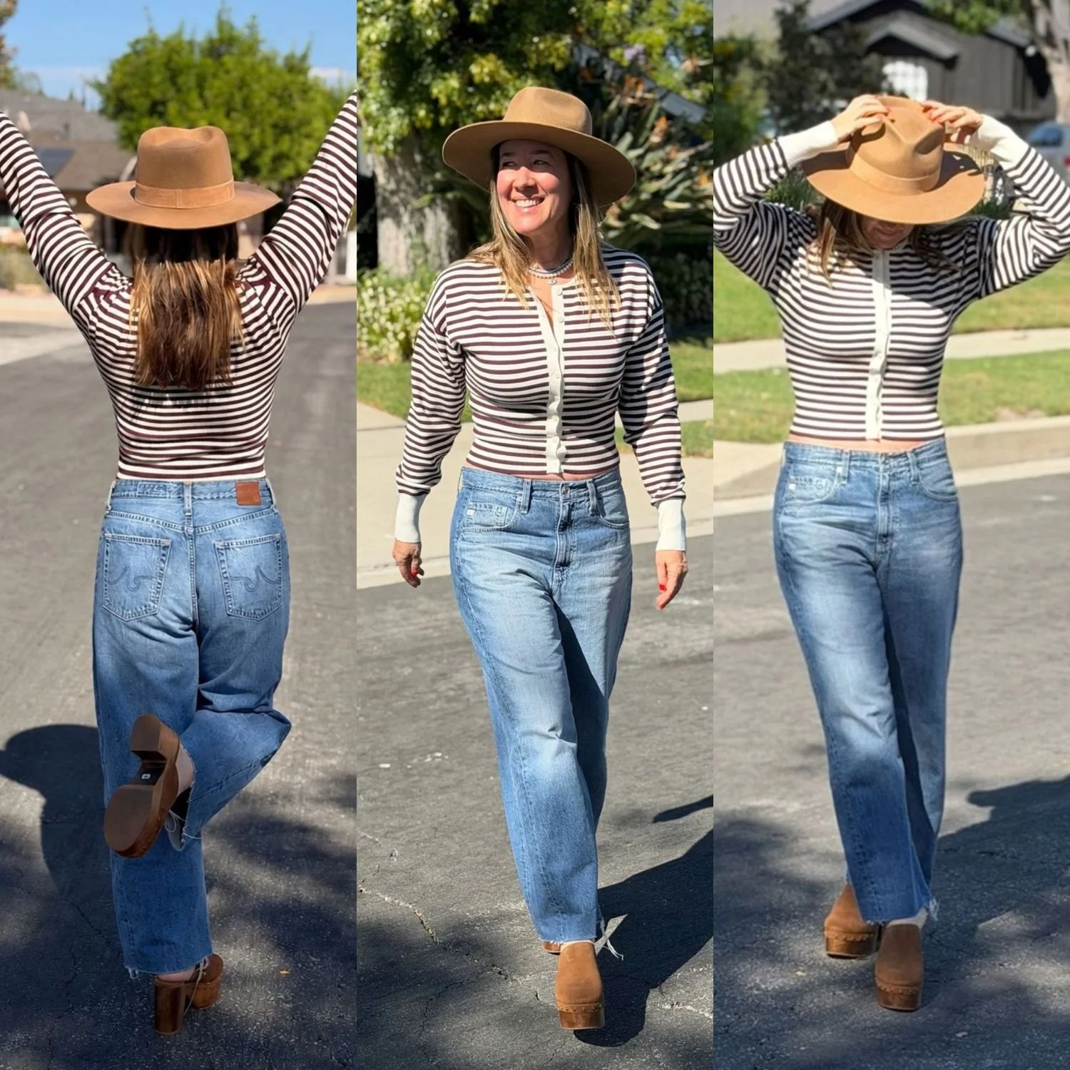 The 5 Most Flattering Shirts You Never Need To Tuck In