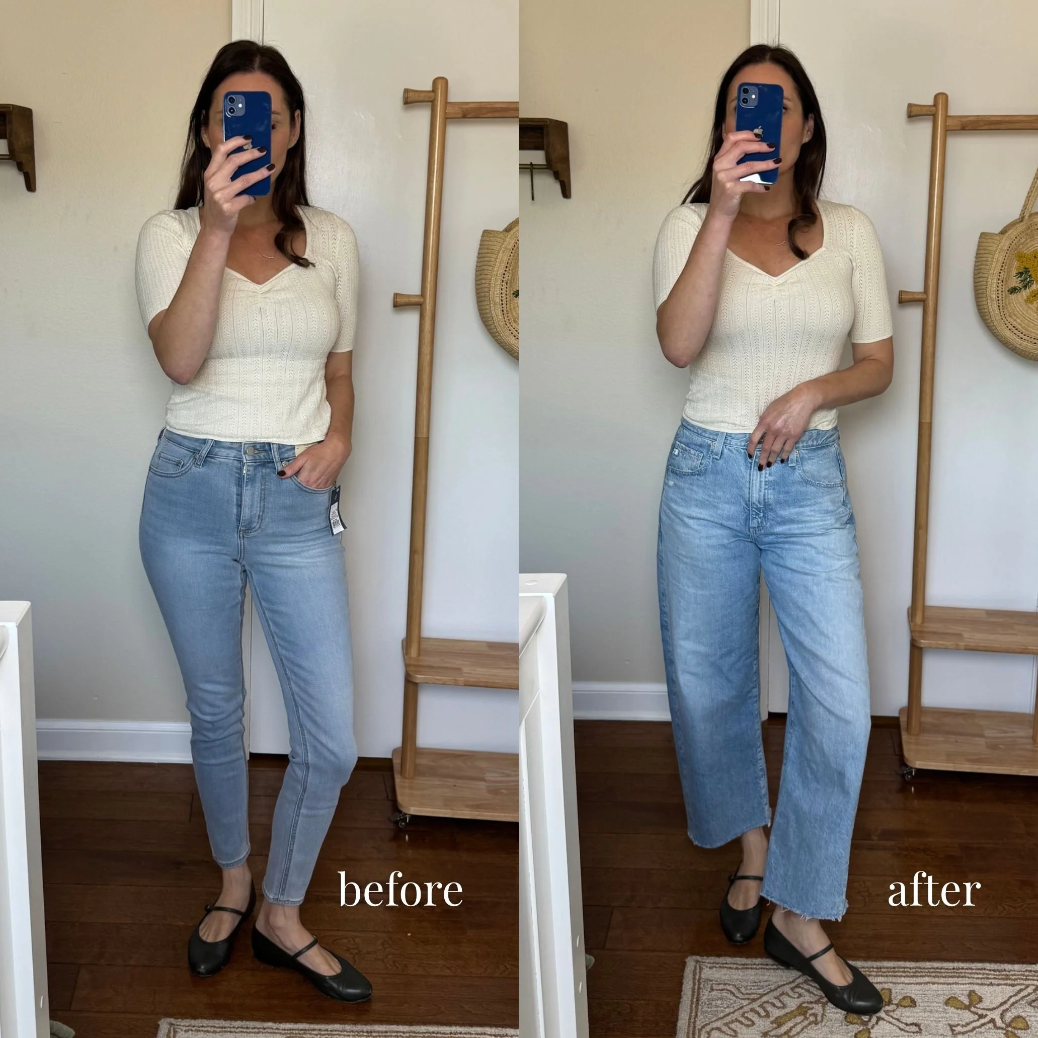 4 Things We Finally Threw Away Because They Were Too Young For Us … And What We Replaced Them With To Not Look Old