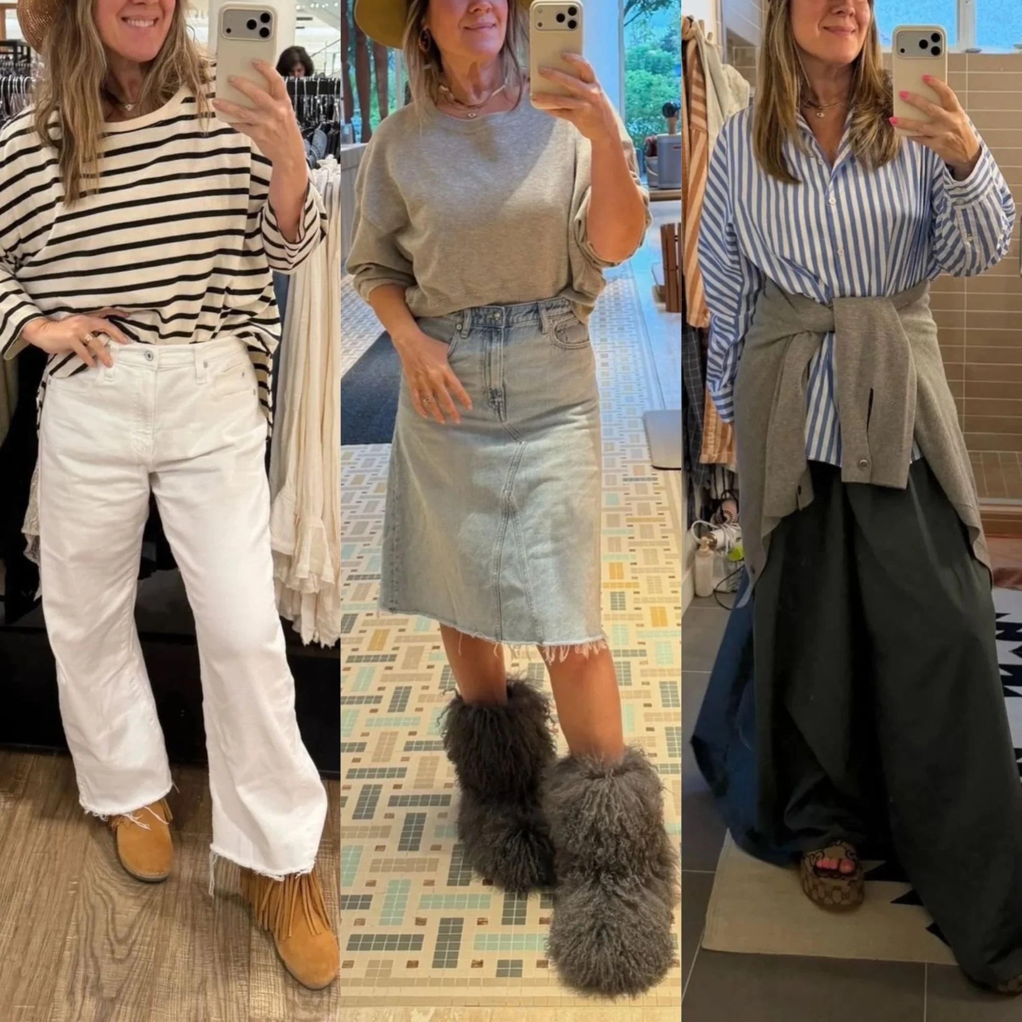 11 Pieces We Adore For Fall That Our Husbands Will Absolutely Despise