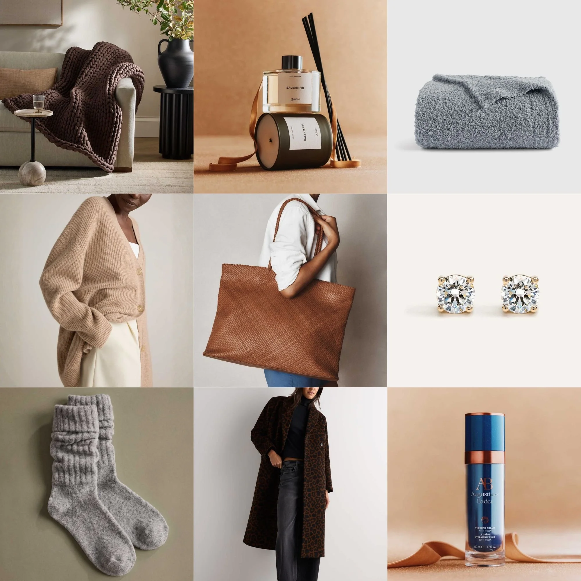 17 Foolproof And Affordable Gifts That Anyone With Impeccable Taste Will Love. All From One Store. NOT Amazon.