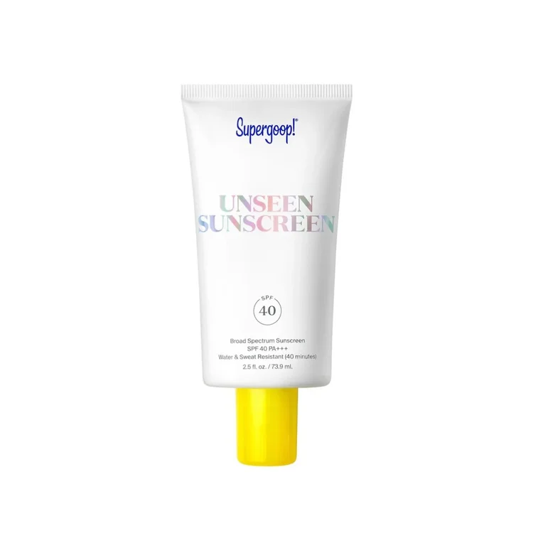 The 10 Best Face Sunscreens To Use If You’re Over 40 And Just Want