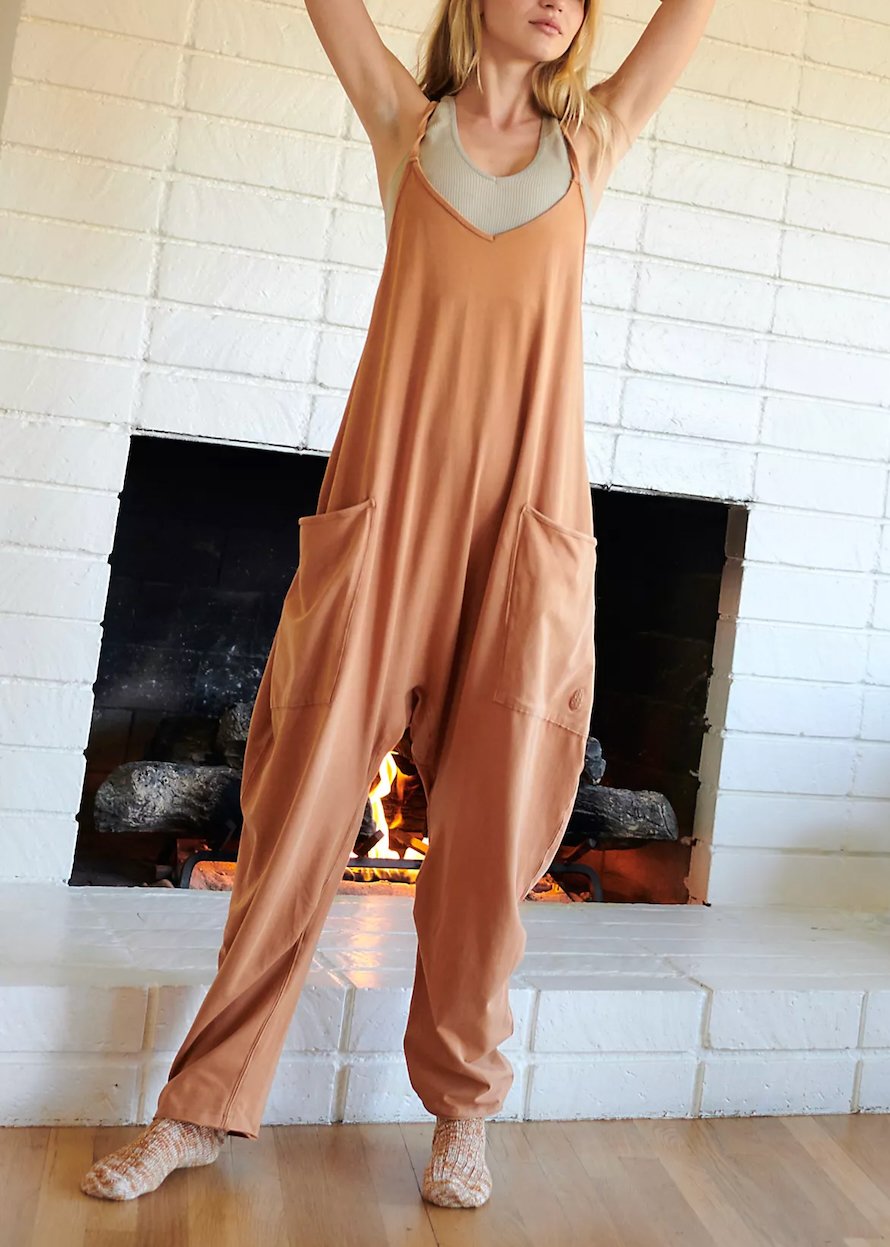 Found: 2 Comfy Jumpsuits To Dress Up Or Down - The Mom Edit