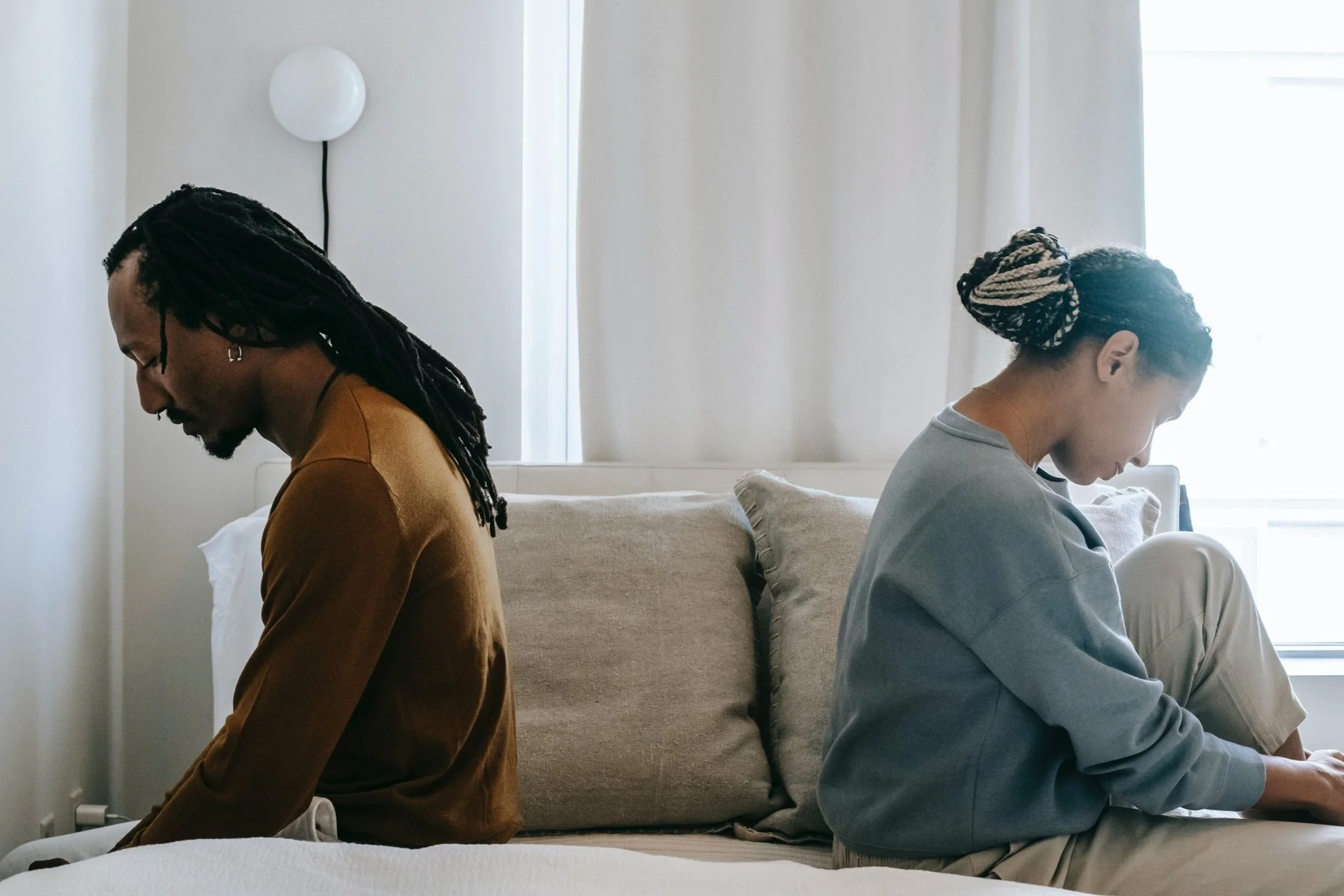Have You Heard of The Fair Play Method? — The Candidly
