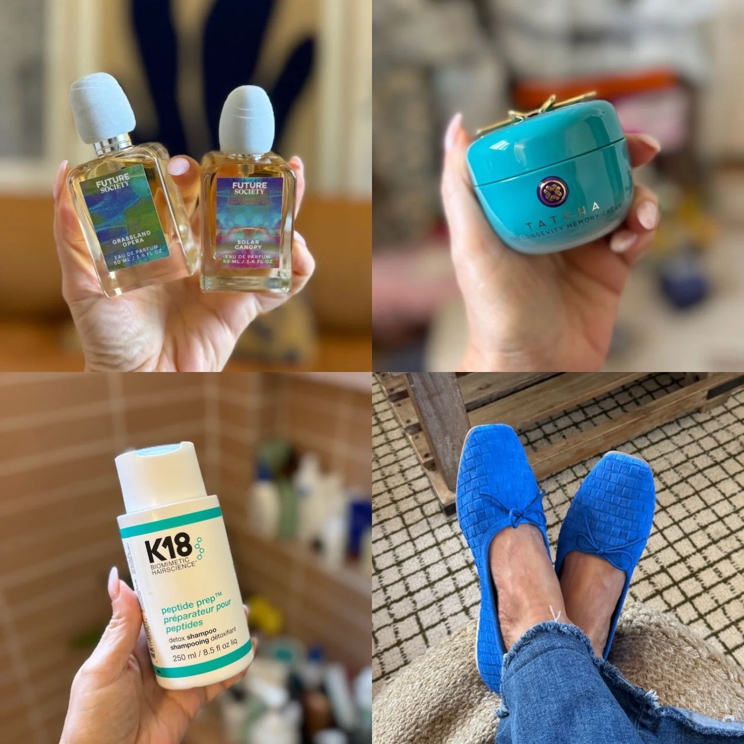 The 13 PR Products We Got So Far This Year That We’re 100% Going To Repurchase With Our Own Money. 