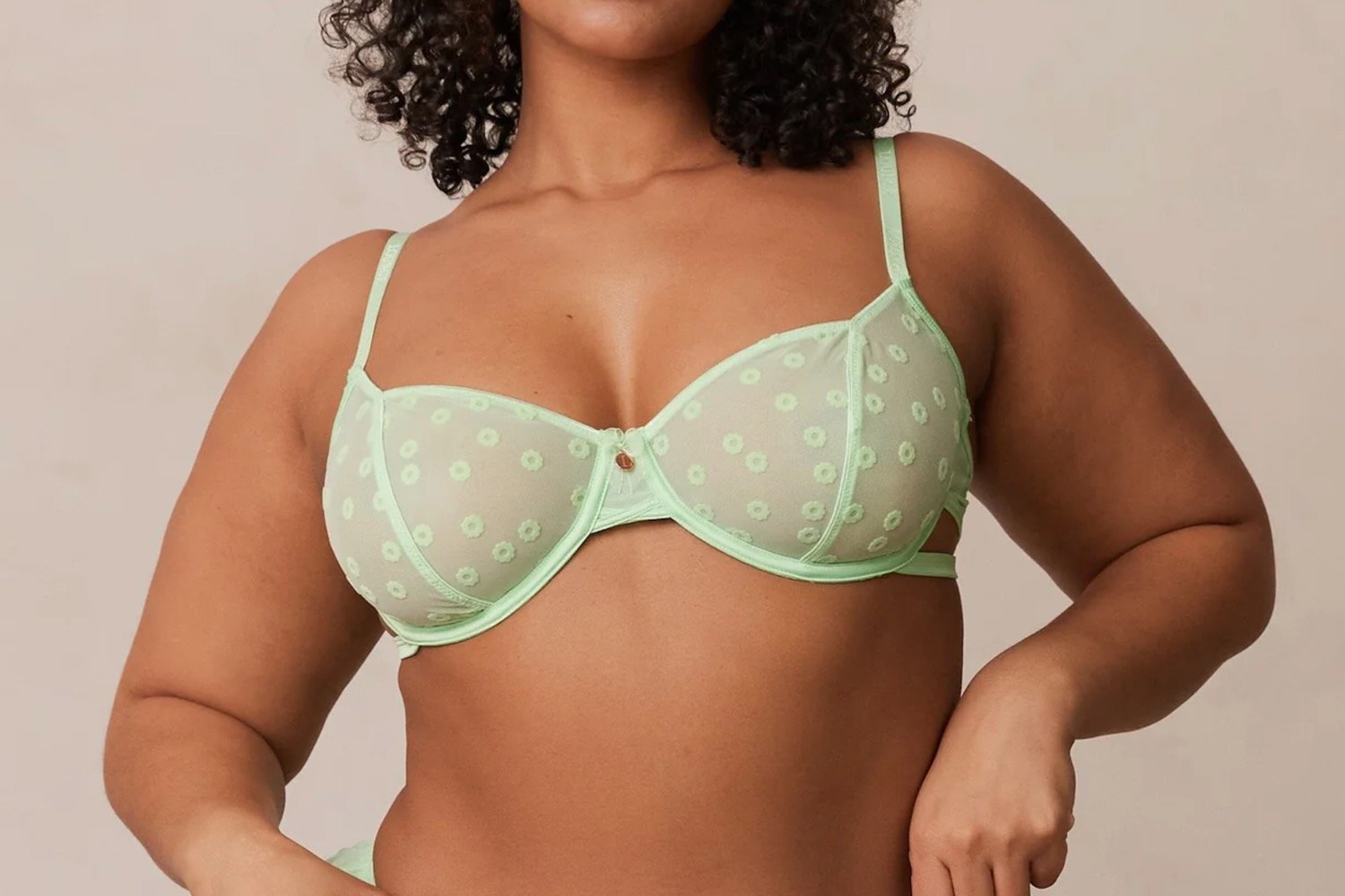 14 Pieces Of Lingerie You Might Actually Wear Even If You're Not A Lingerie  Person — The Candidly