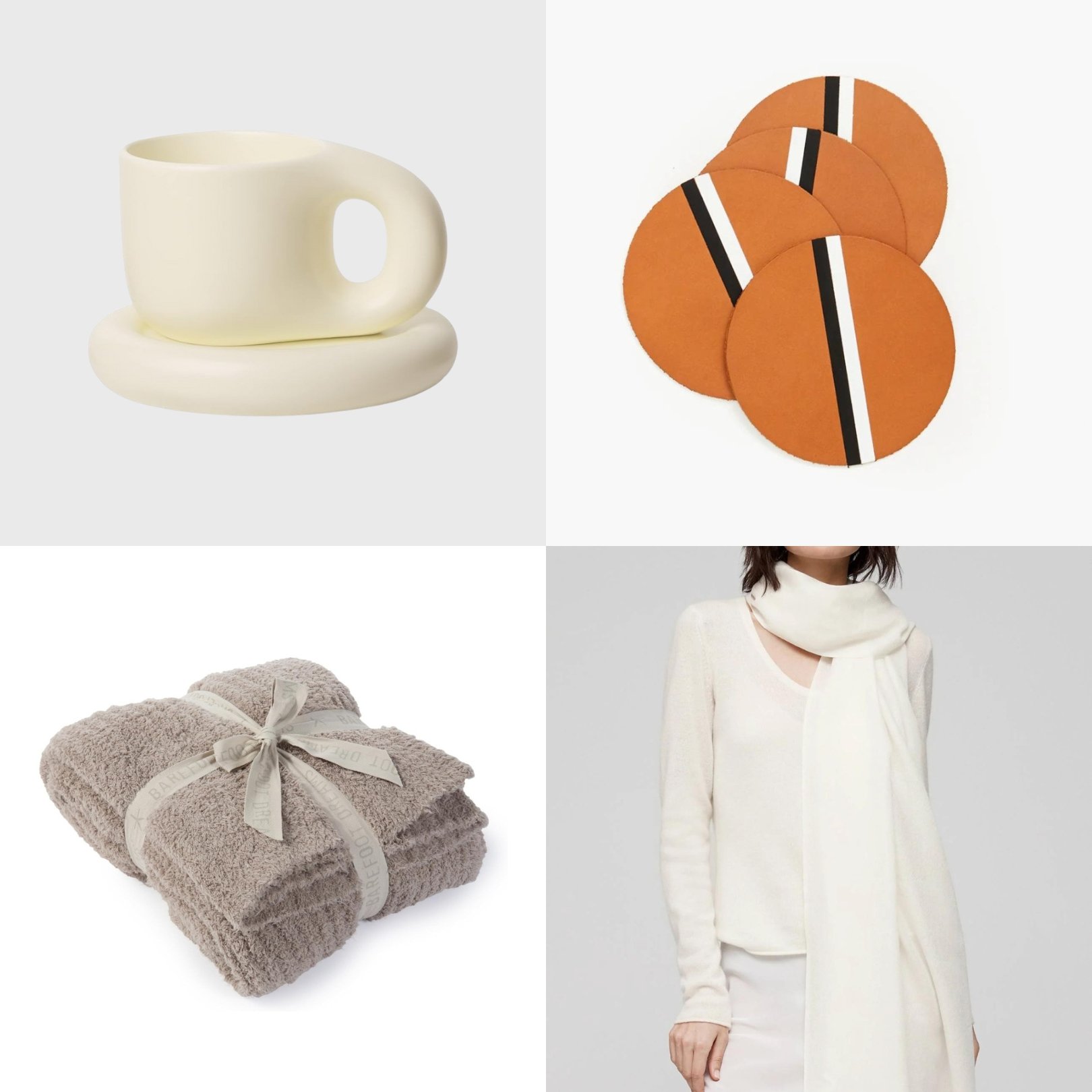 Gifts Under $30 for Men and Women - Jeans and a Teacup