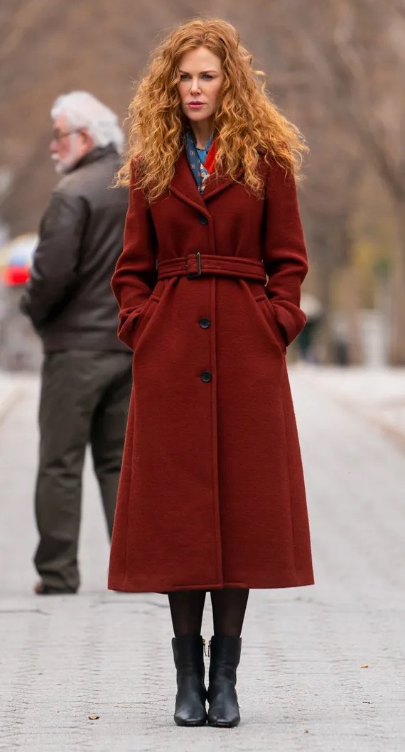 Iconic coats sale hot sale