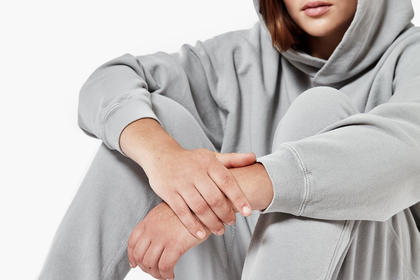 The 12 Must-Have Pieces Of Loungewear If You Hate Almost
