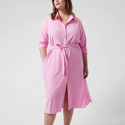 The 18 Best Dresses For Curvy Women With Perfect Taste — The Candidly