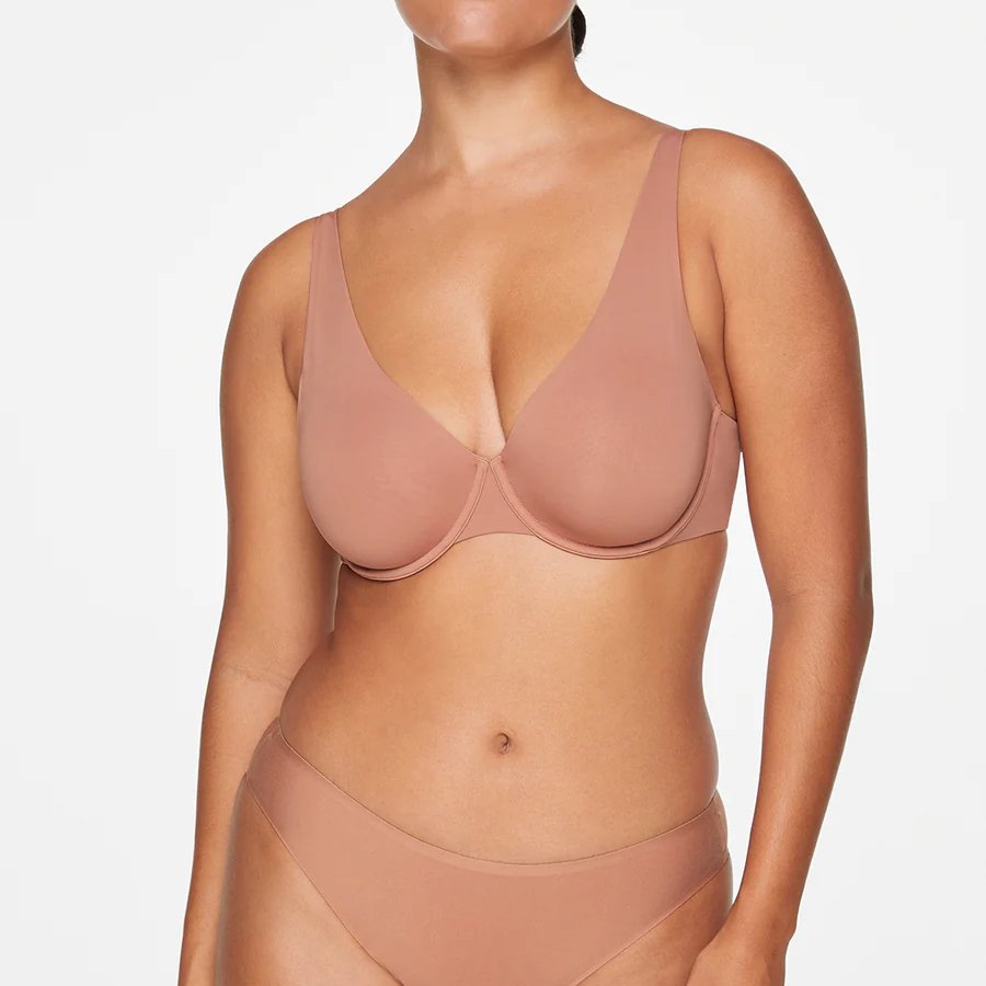 PACK OF 3) INSTANT LIFT & SHAPE TRUEKIND COMFORT WIREFREE BRA – My Store