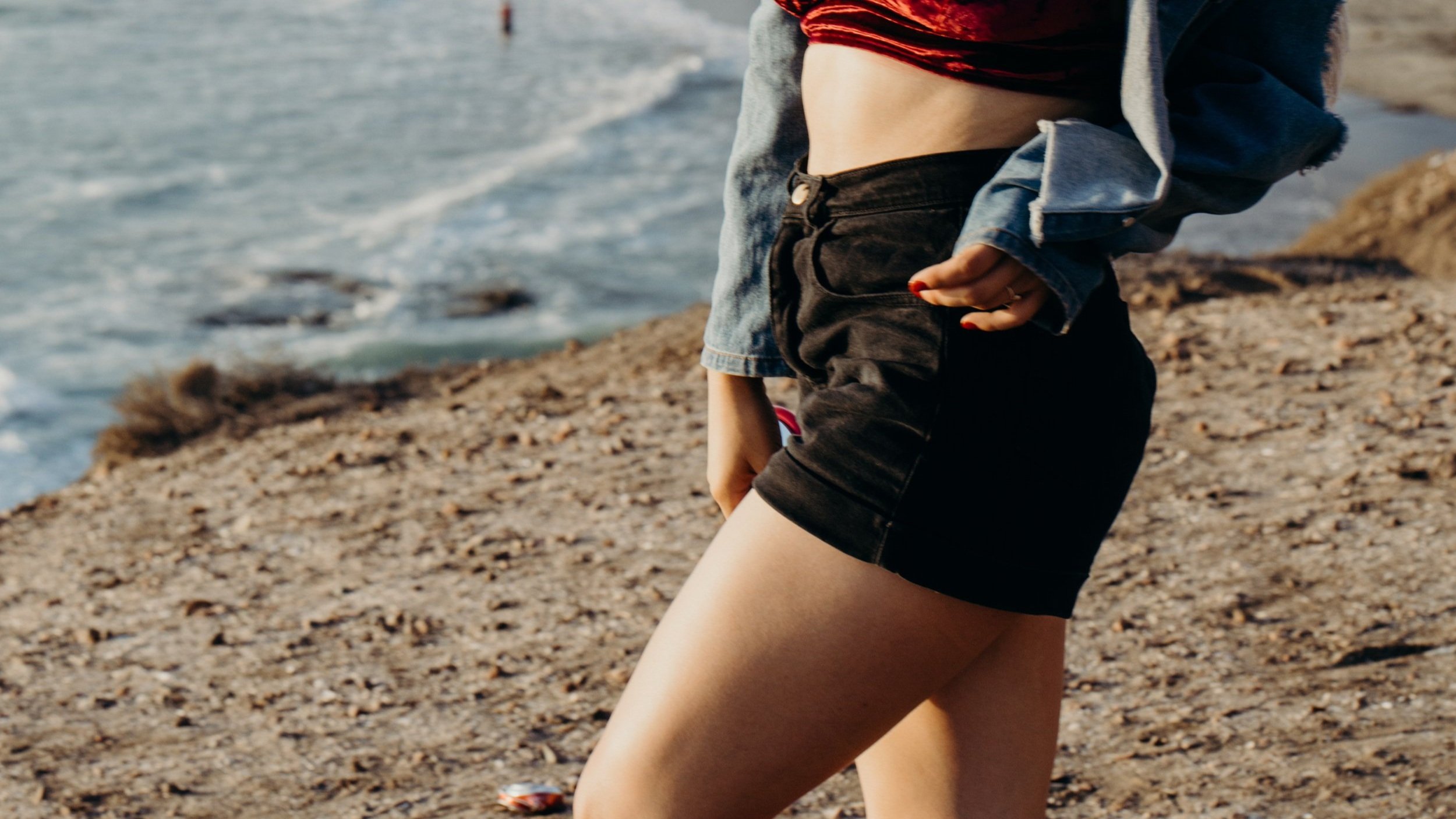 The 17 Most Flattering Shorts For Bodies 2022 — Candidly