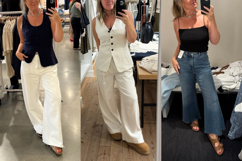 This Is Our Favorite Brand For Elevated Basics. It’s Obvious, But Also ...