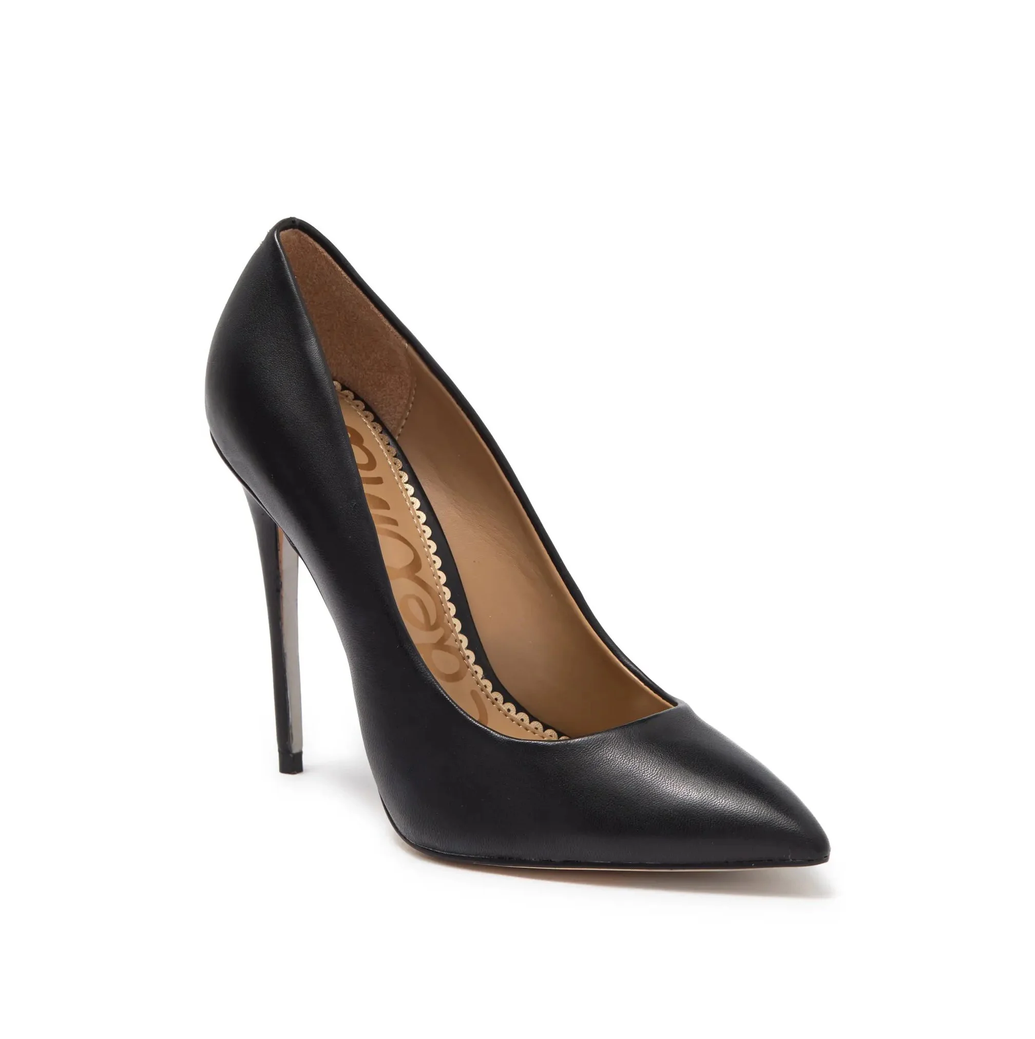 most comfortable stiletto heels