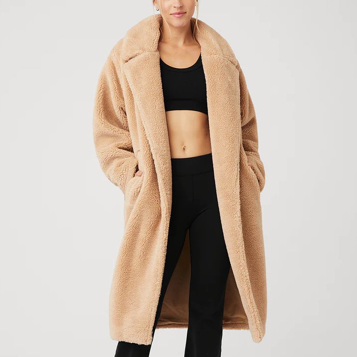 The 15 Affordable(ish) Winter Coats That Are Also Gorgeous — The Candidly